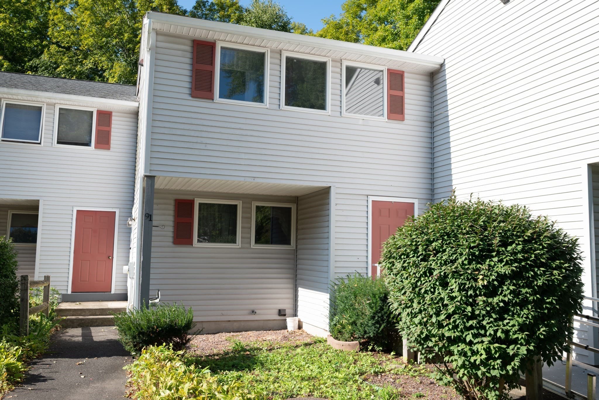 91 Briar Way # 91, Greenfield MA 01301