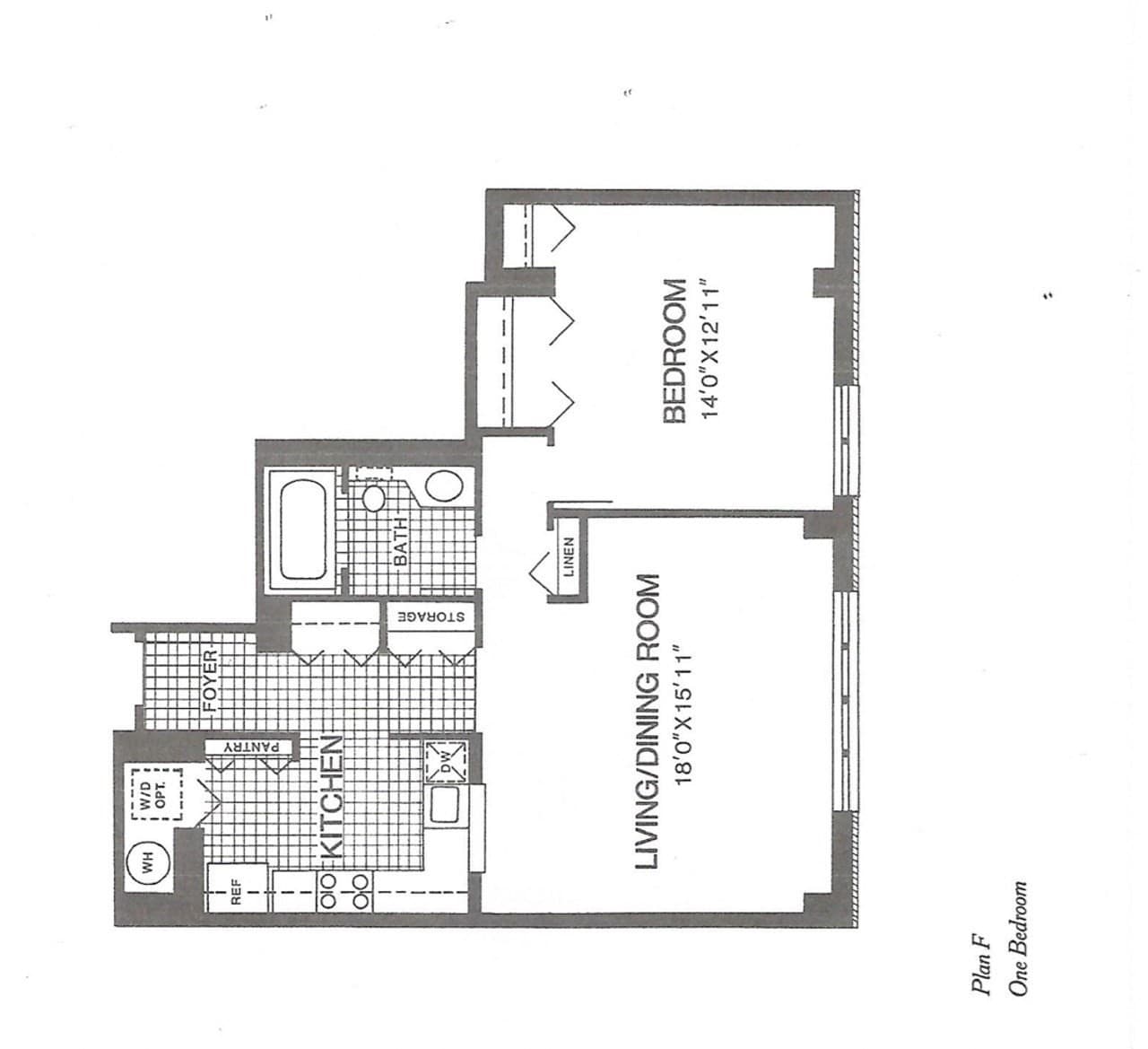Stock Cooperative at 16 Harcourt Street # 9F, Boston MA 02116, photo 16 of 16
