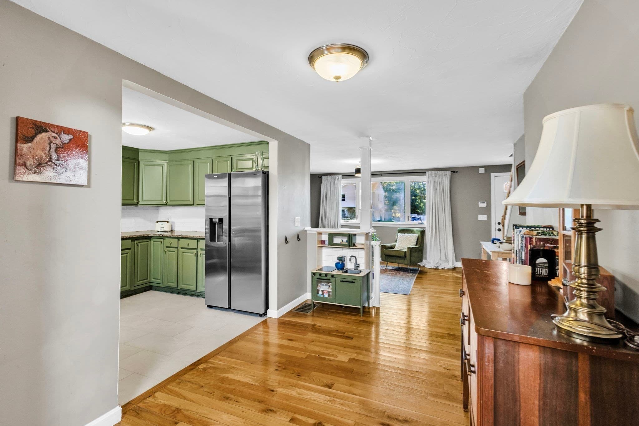 Single Family Residence at 4 Stratton Rd, Hudson MA 01749, Hudson, photo 13 of 41