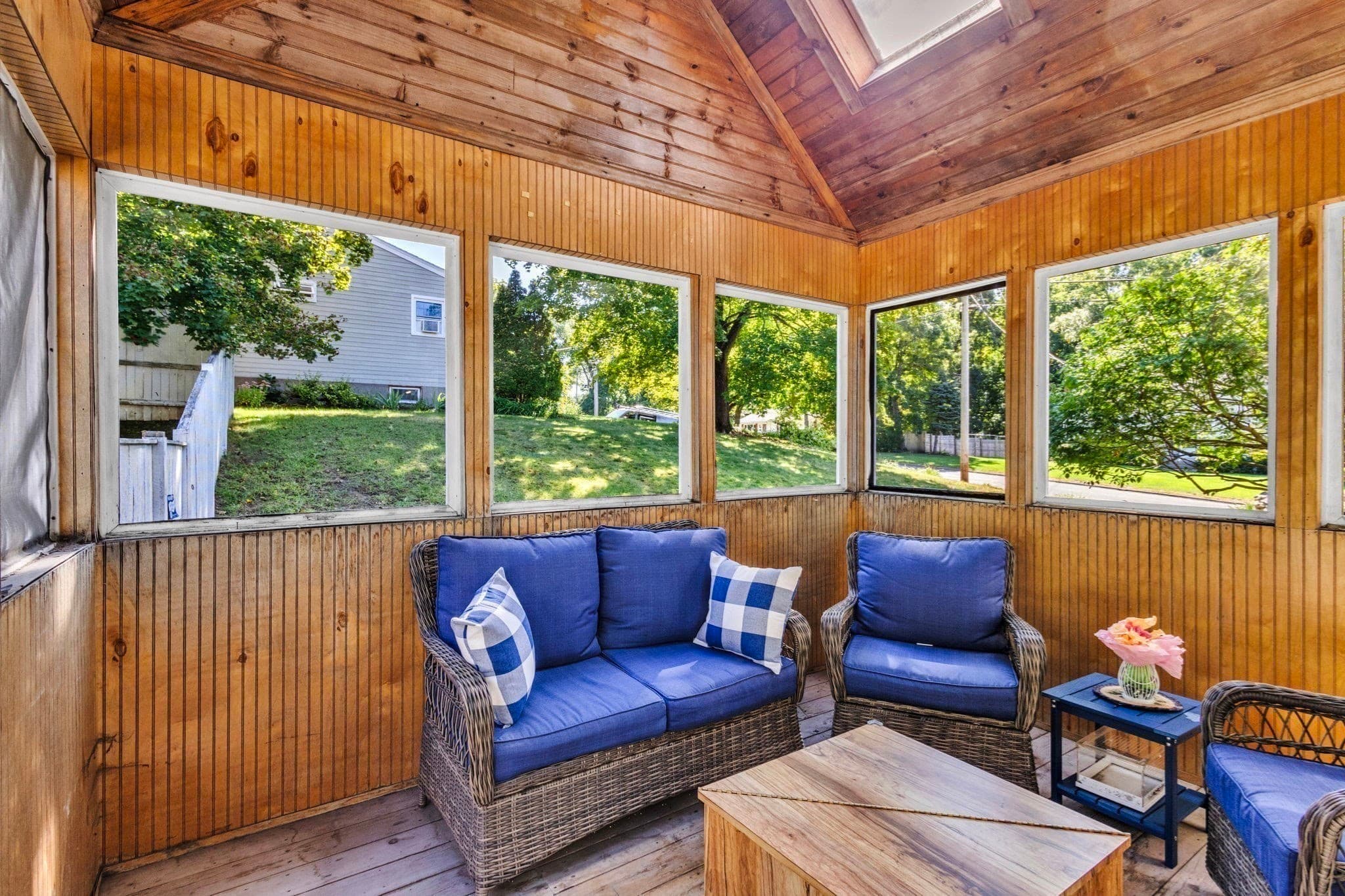 Single Family Residence at 4 Stratton Rd, Hudson MA 01749, Hudson, photo 29 of 41