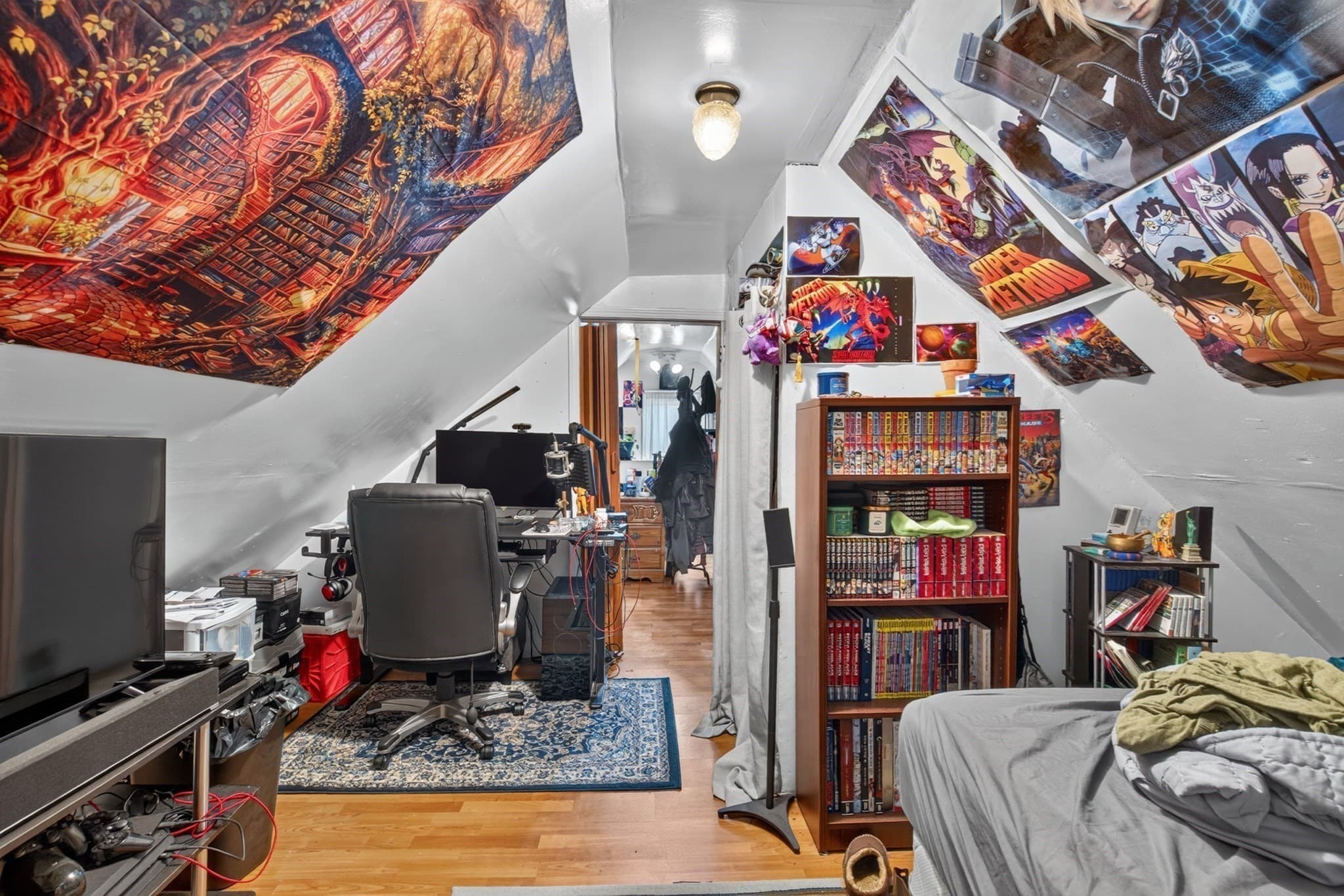 Multi Family at 445 Walnut Ave, Boston MA 02130, Boston, photo 23 of 42