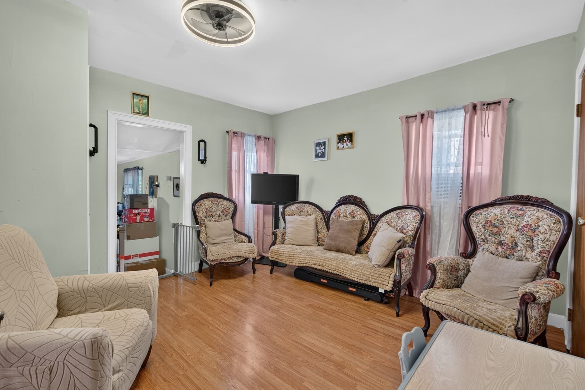 Multi Family at 445 Walnut Ave, Boston MA 02130, Boston, photo 31 of 42