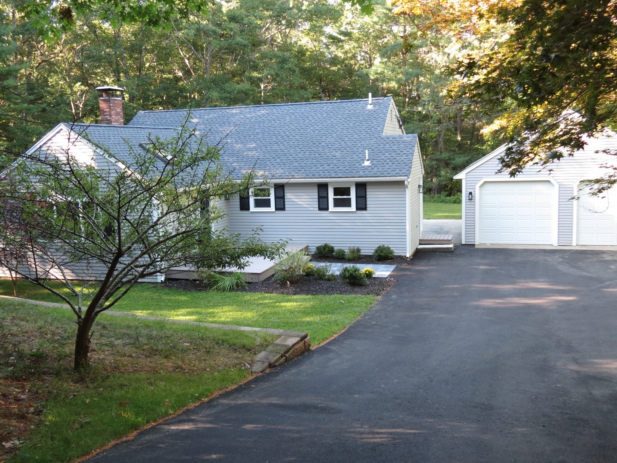 Single Family Residence at 48 Grove St, Plympton MA 02367, Plympton, photo 2 of 20