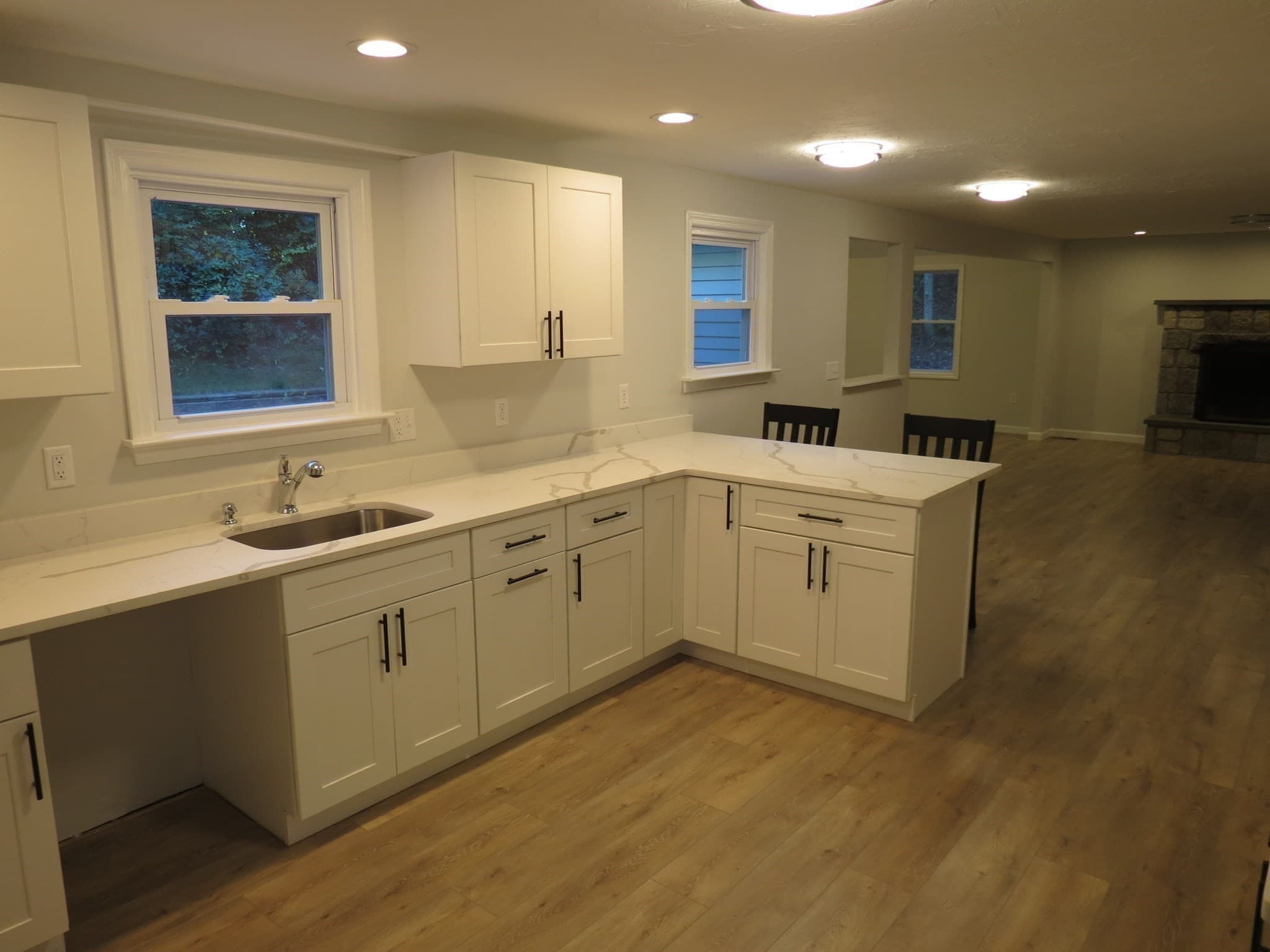 Single Family Residence at 48 Grove St, Plympton MA 02367, Plympton, photo 11 of 20