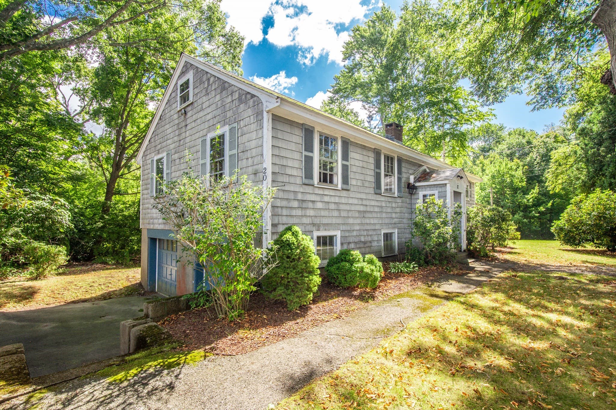 Single Family Residence at 20 Tyler Rd, Beverly MA 01915, Beverly, photo 2 of 30