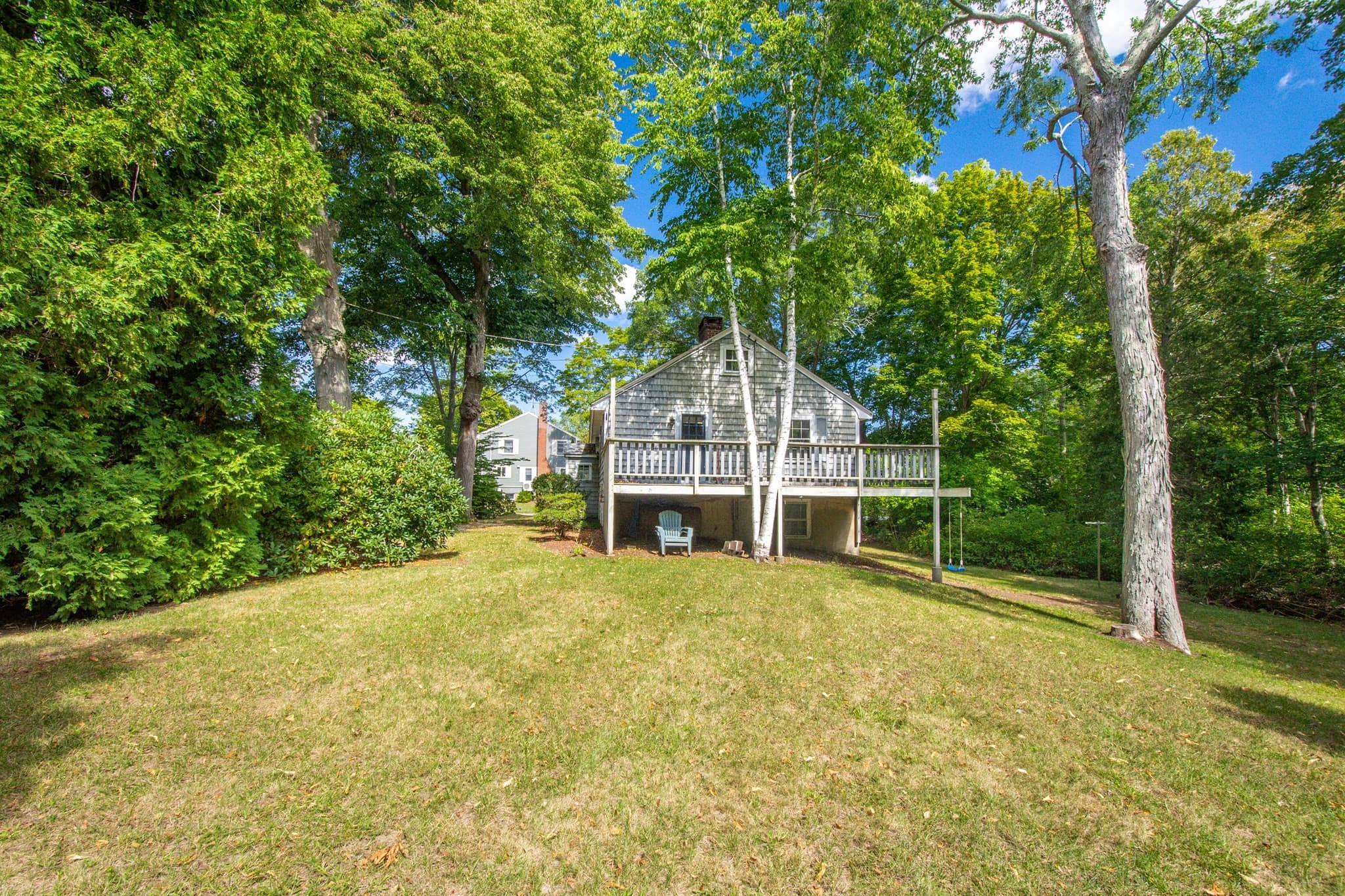 Single Family Residence at 20 Tyler Rd, Beverly MA 01915, Beverly, photo 22 of 30