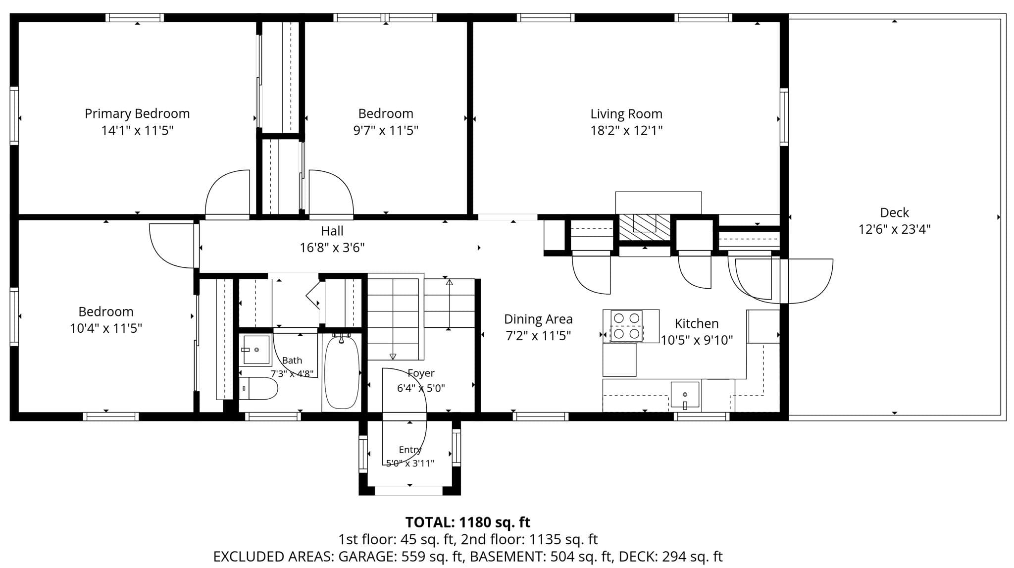 Single Family Residence at 20 Tyler Rd, Beverly MA 01915, Beverly, photo 29 of 30