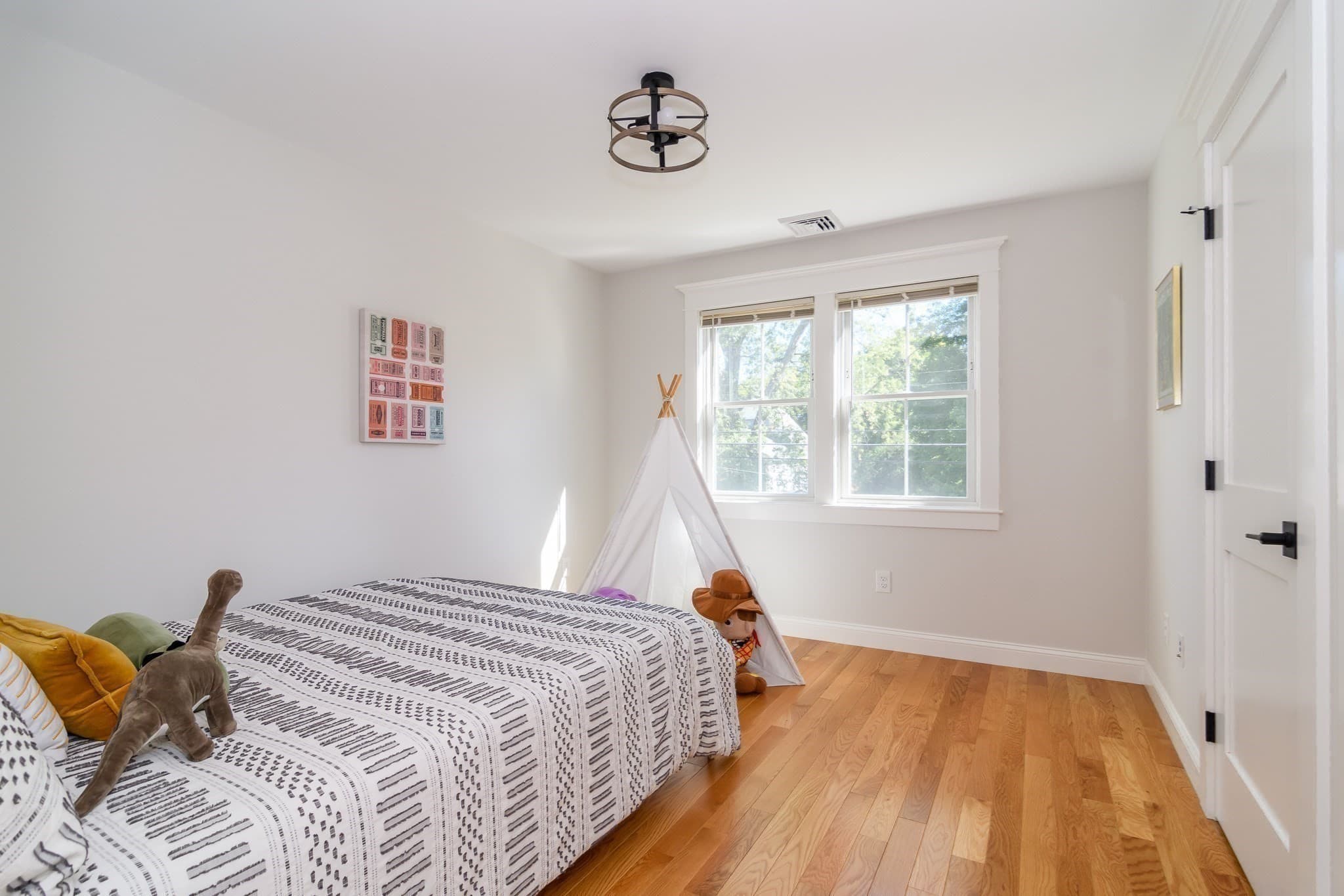 Single Family Residence at 16 Bradford Rd, Natick MA 01760, Natick, photo 23 of 26