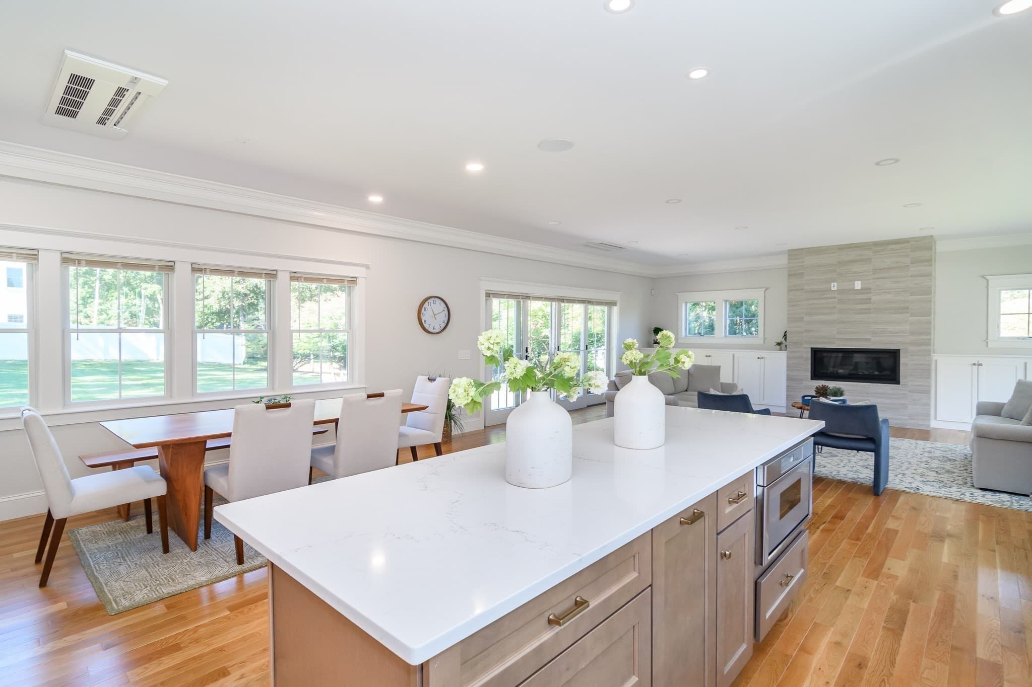 Single Family Residence at 16 Bradford Rd, Natick MA 01760, Natick, photo 6 of 26