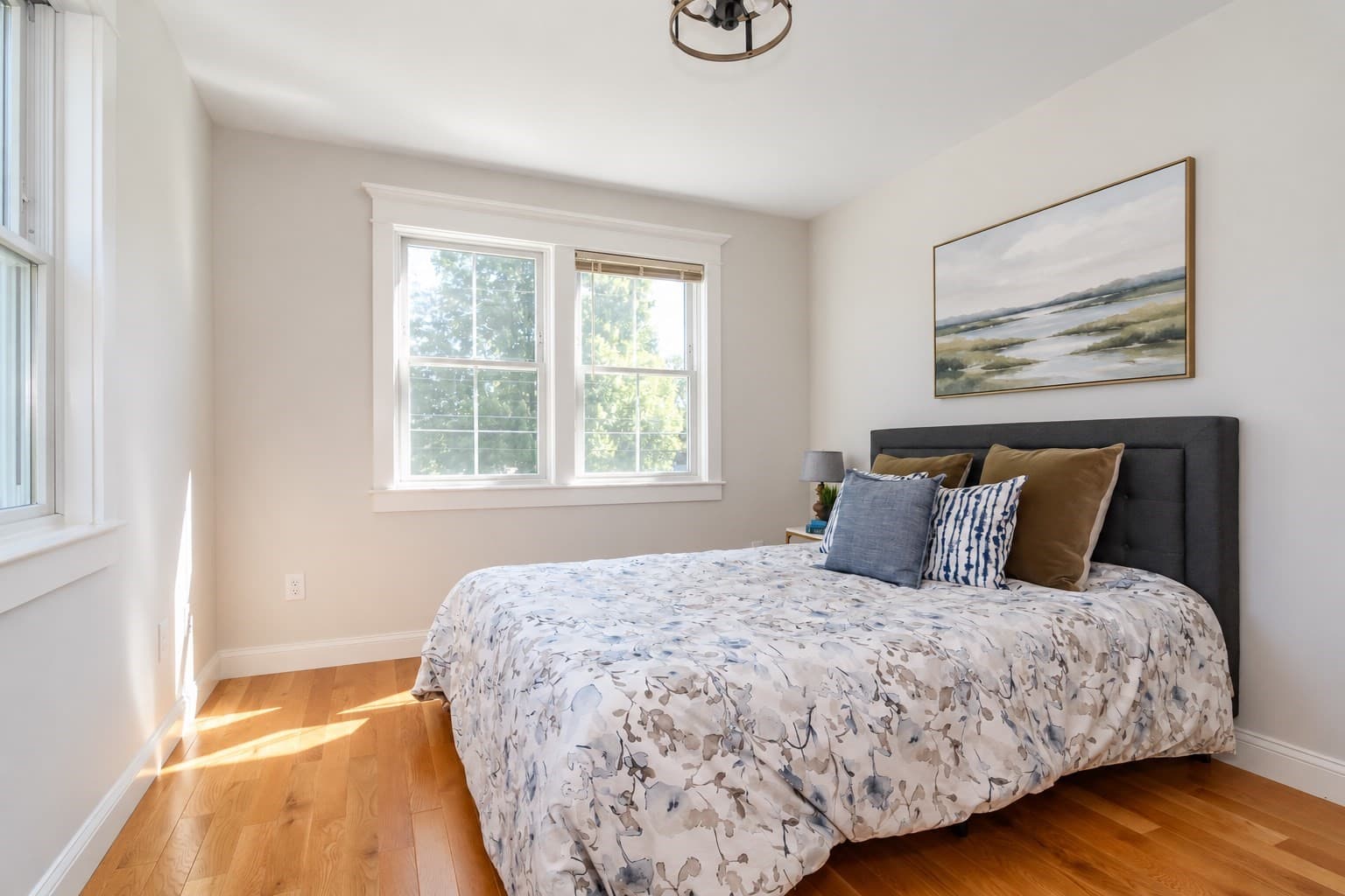 Single Family Residence at 16 Bradford Rd, Natick MA 01760, Natick, photo 22 of 26