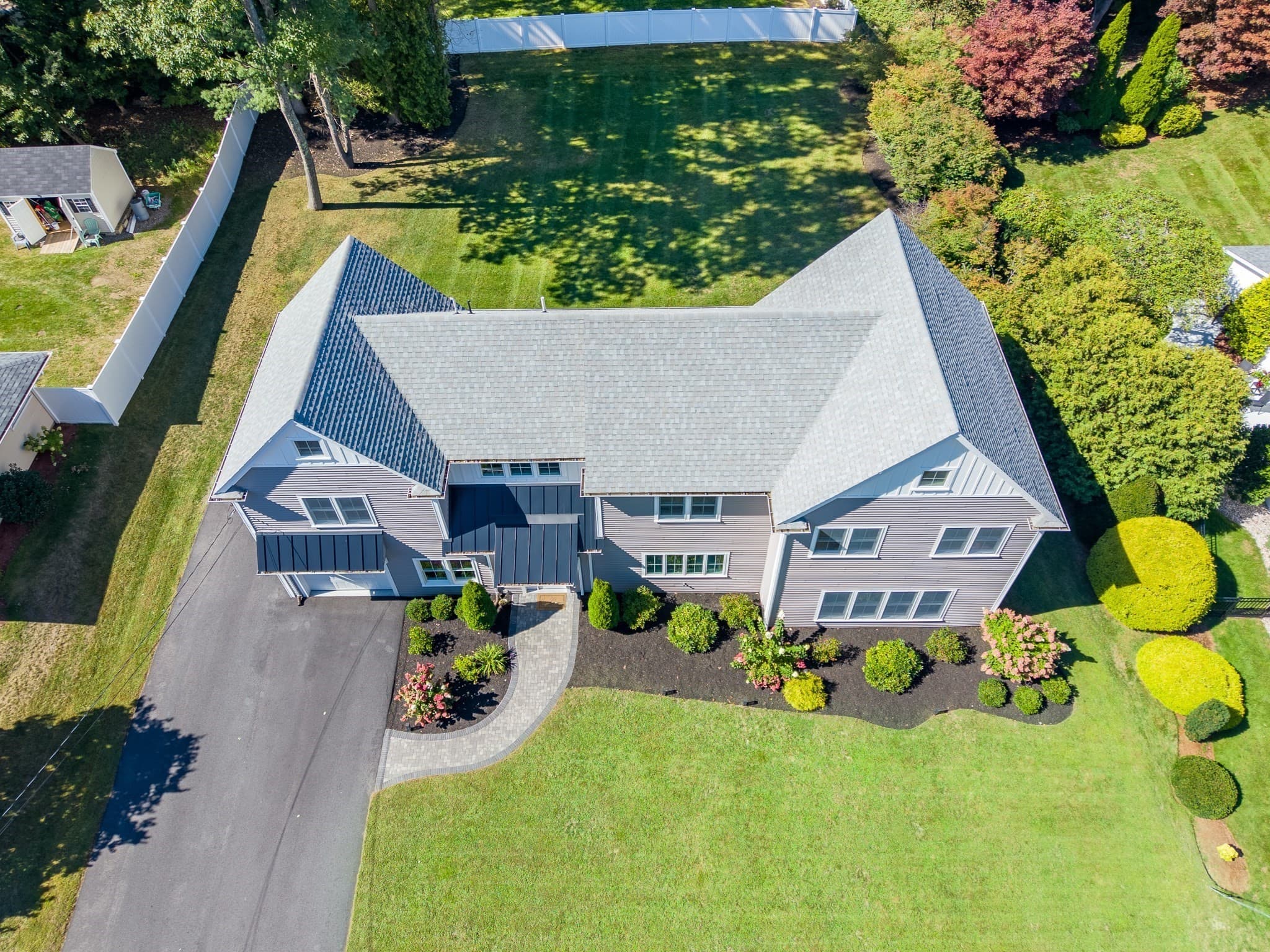 Single Family Residence at 16 Bradford Rd, Natick MA 01760, Natick, photo 3 of 26