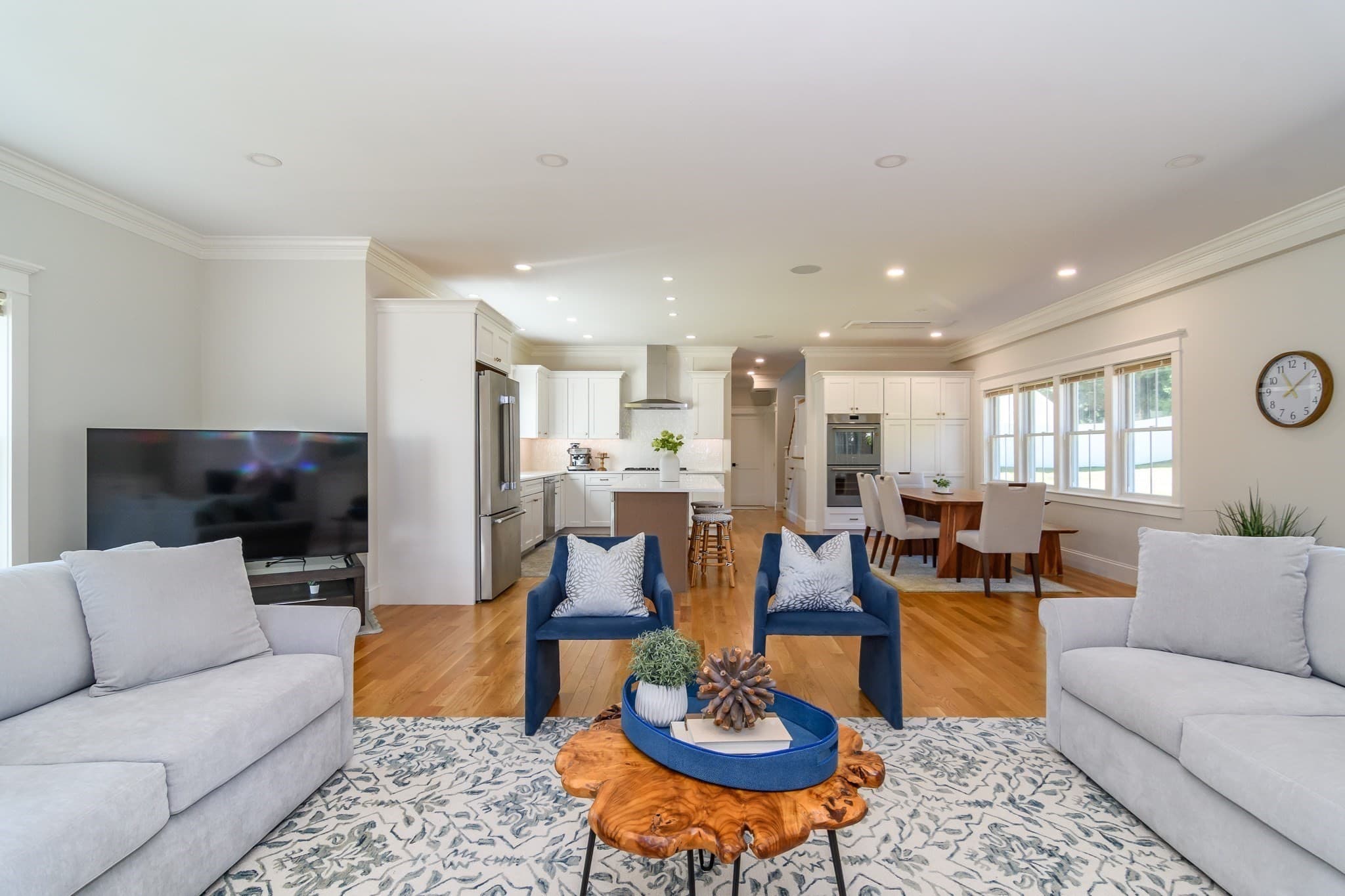 Single Family Residence at 16 Bradford Rd, Natick MA 01760, Natick, photo 9 of 26