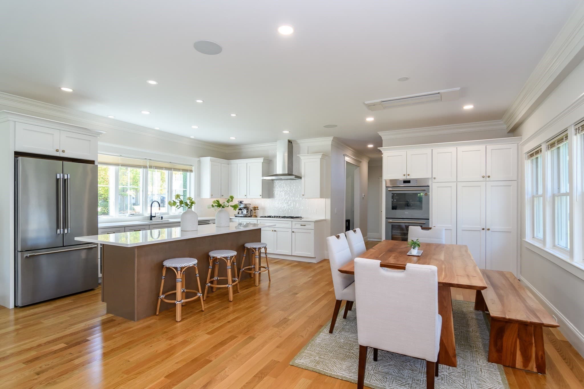 Single Family Residence at 16 Bradford Rd, Natick MA 01760, Natick, photo 10 of 26