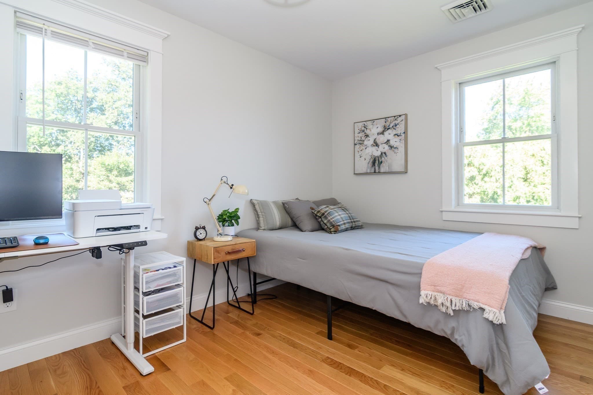 Single Family Residence at 16 Bradford Rd, Natick MA 01760, Natick, photo 18 of 26