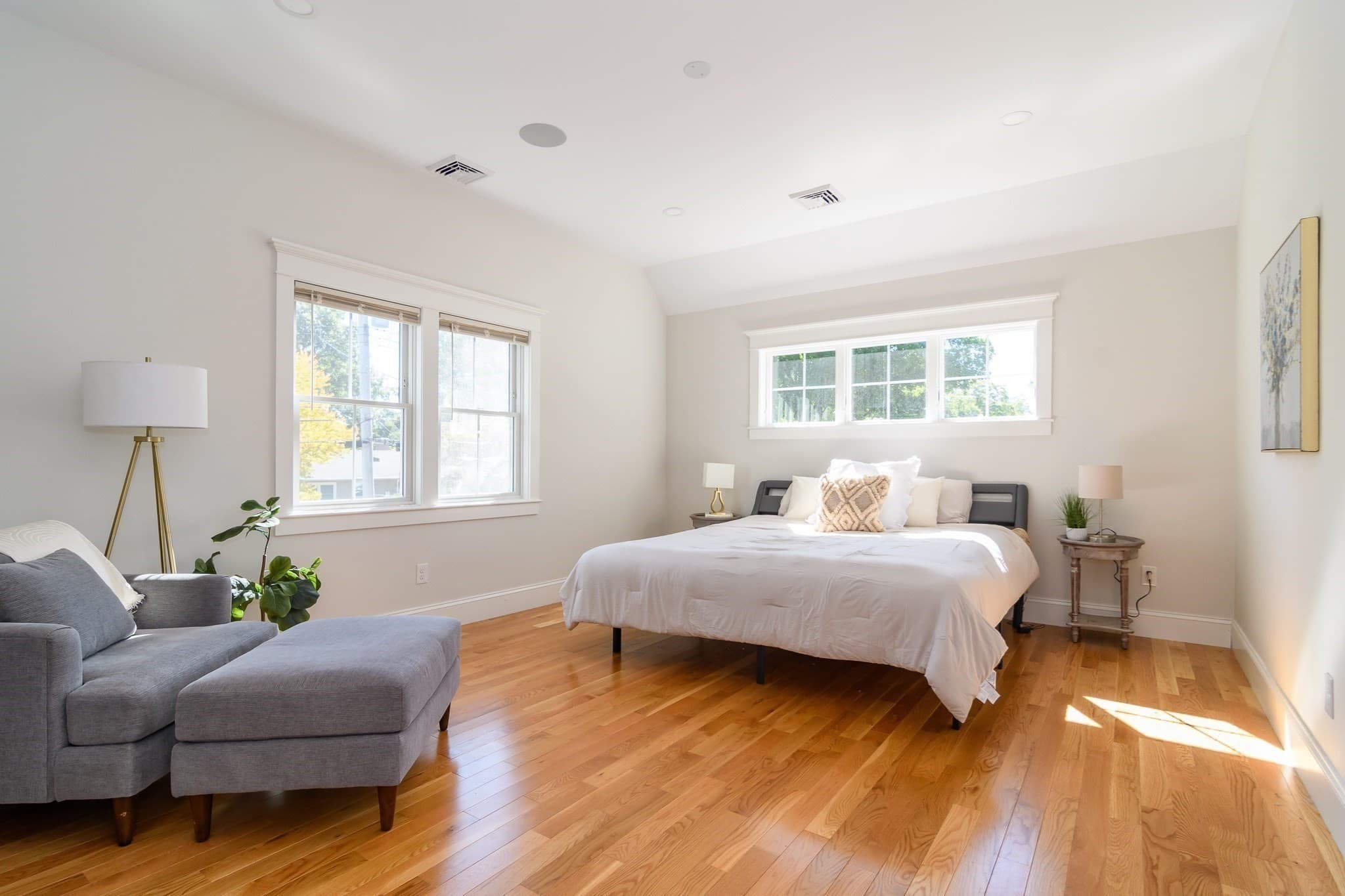 Single Family Residence at 16 Bradford Rd, Natick MA 01760, Natick, photo 15 of 26