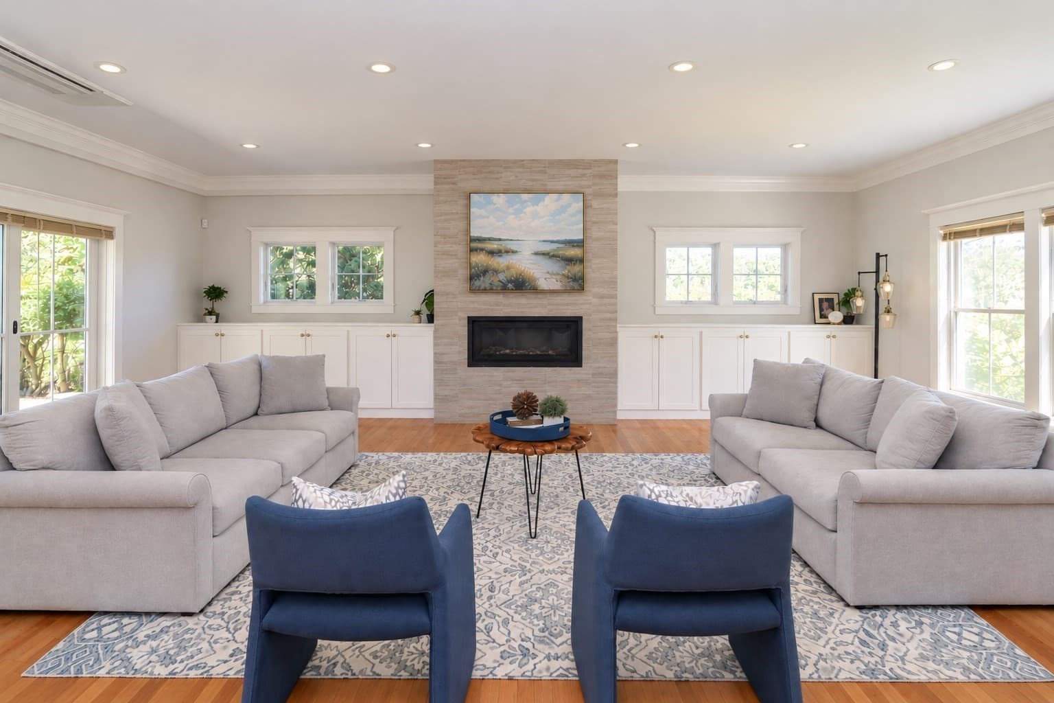 Single Family Residence at 16 Bradford Rd, Natick MA 01760, Natick, photo 11 of 26