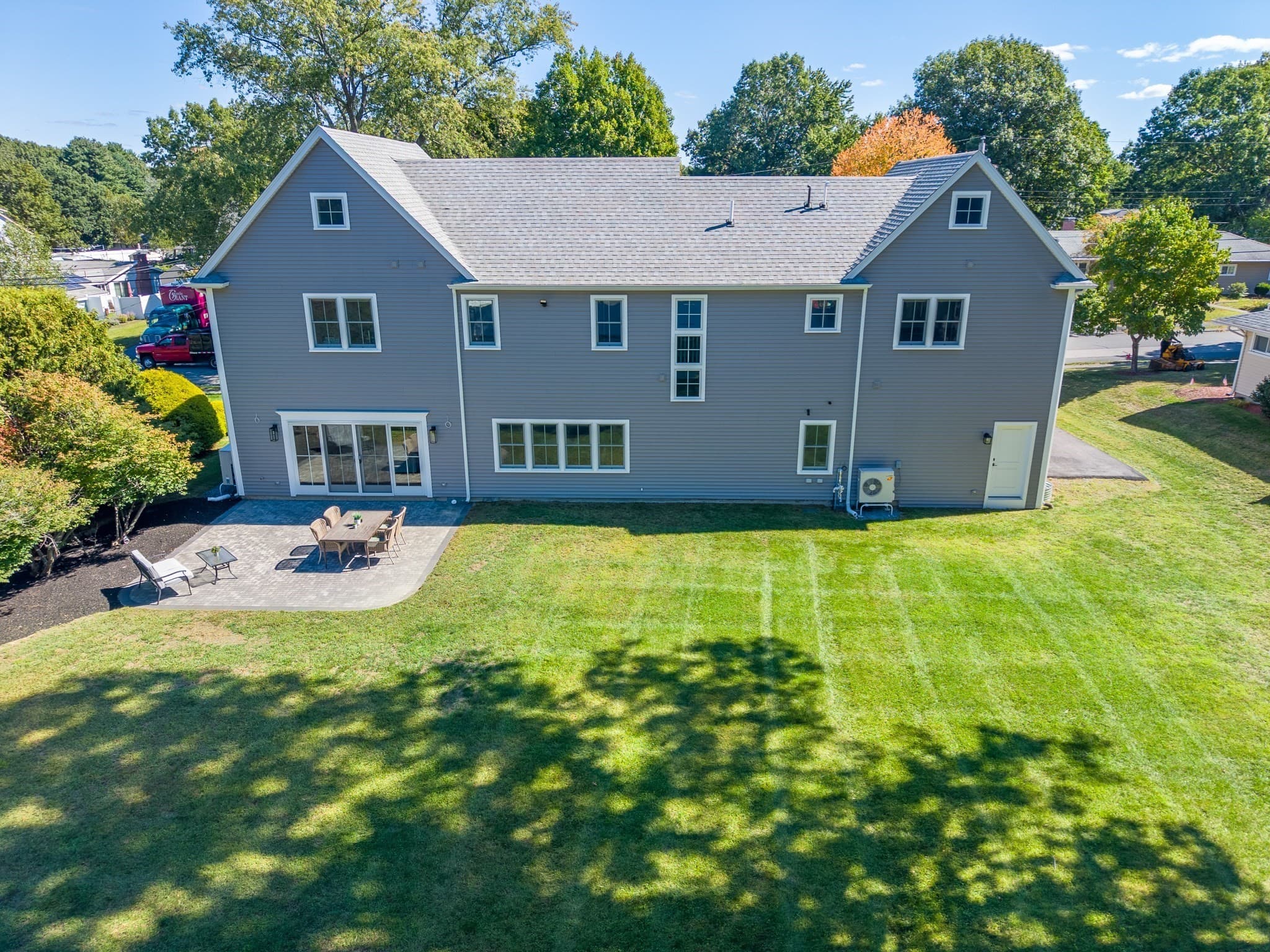 Single Family Residence at 16 Bradford Rd, Natick MA 01760, Natick, photo 4 of 26