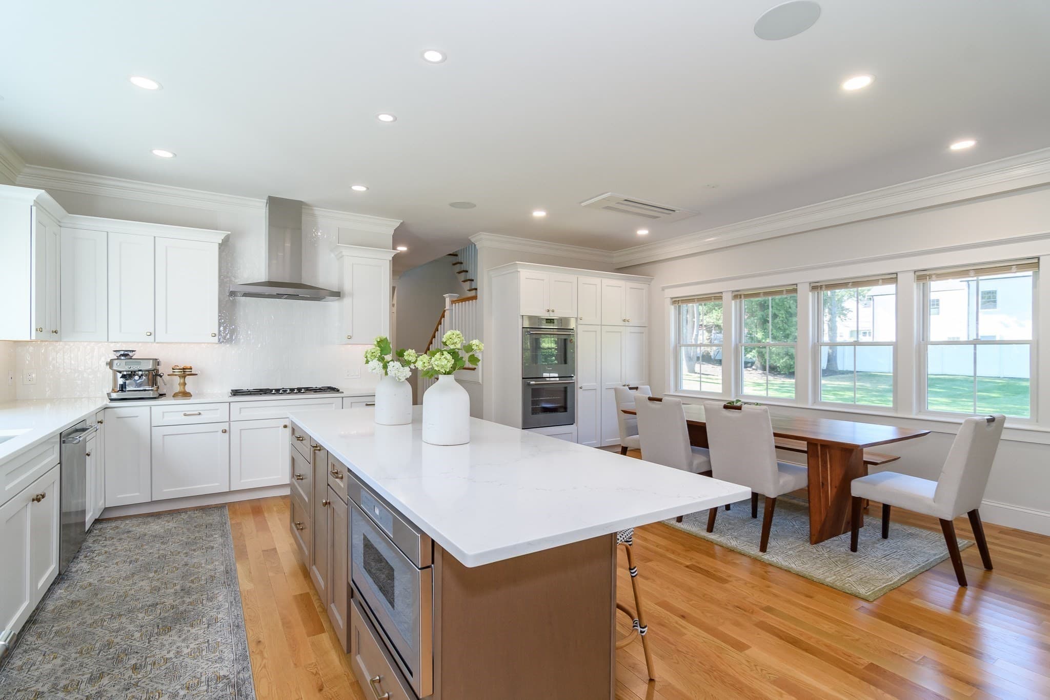 Single Family Residence at 16 Bradford Rd, Natick MA 01760, Natick, photo 8 of 26