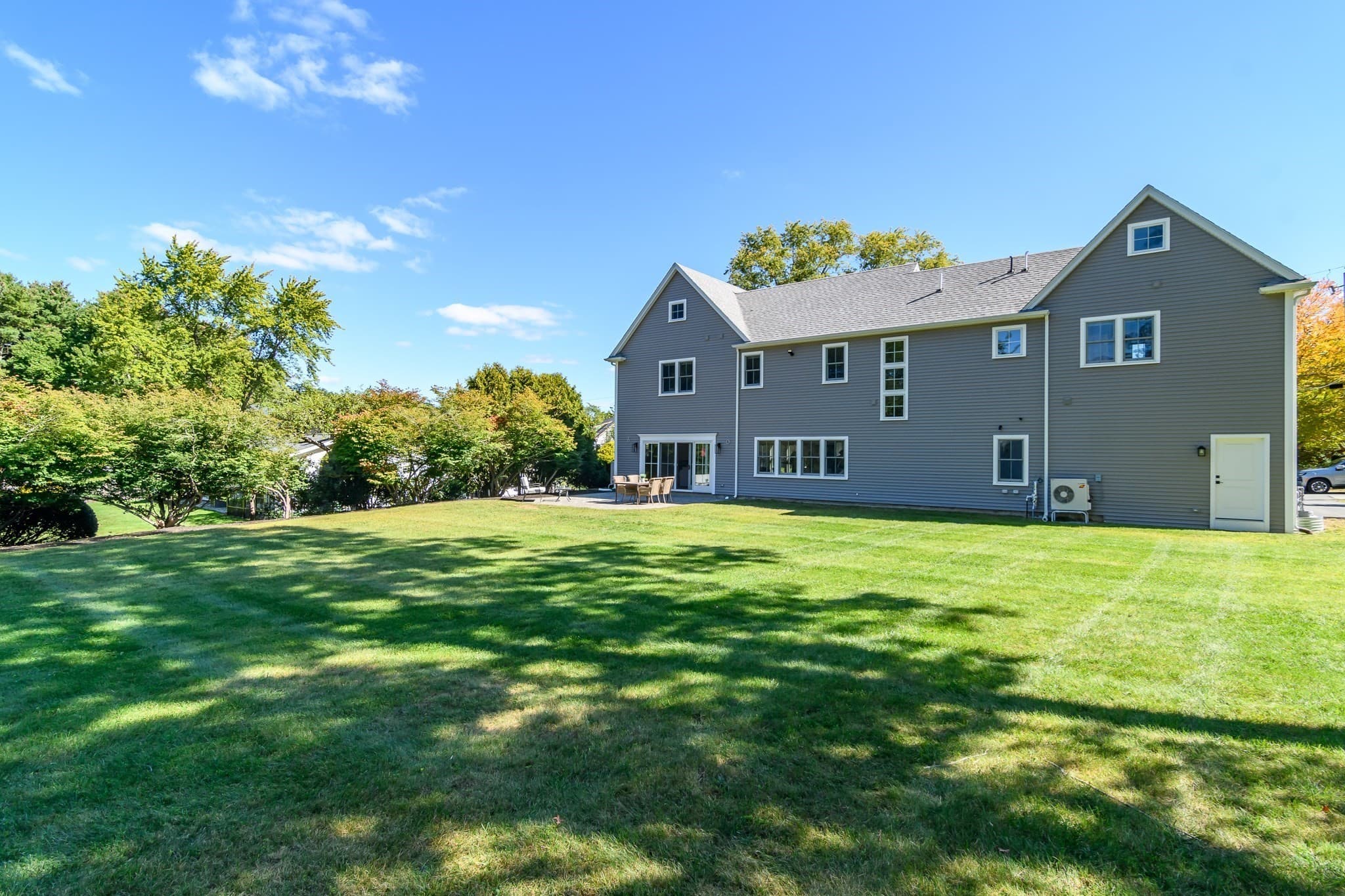 Single Family Residence at 16 Bradford Rd, Natick MA 01760, Natick, photo 25 of 26