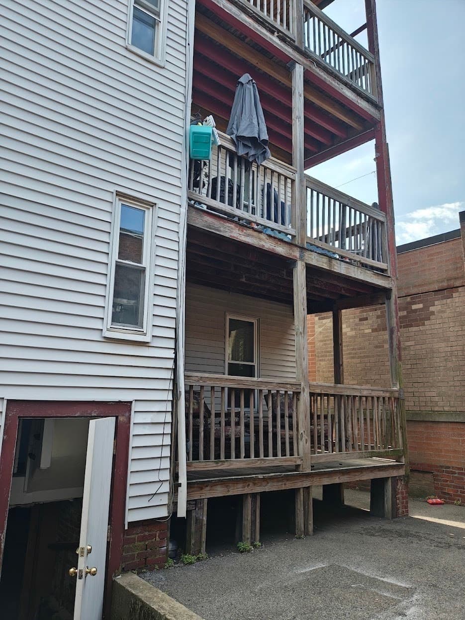 3 Family at 5 Ellery, Boston MA 02127, Boston, photo 6 of 17