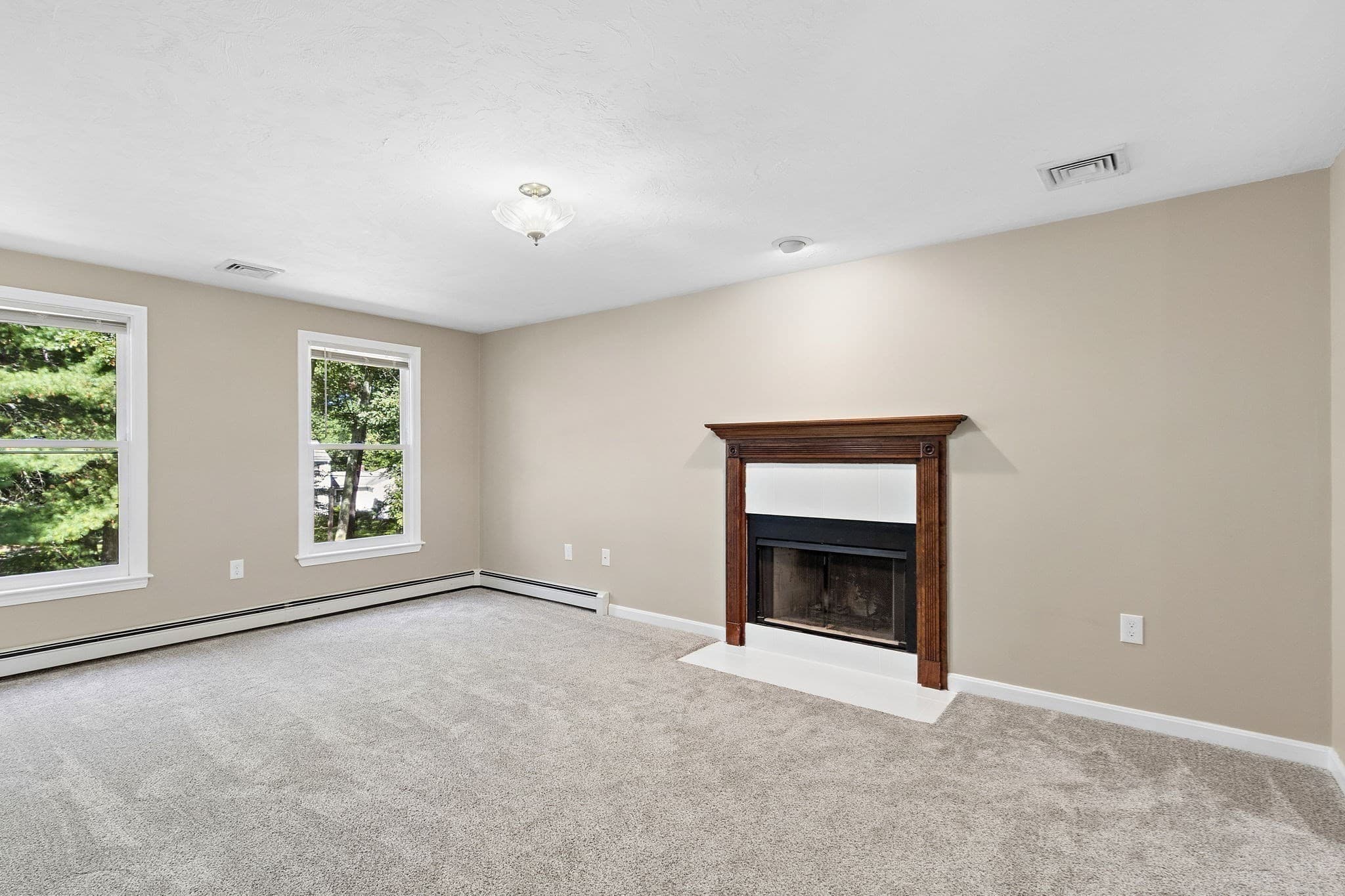 Single Family Residence at 23 Oak St, Medway MA 02053, Medway, photo 23 of 42