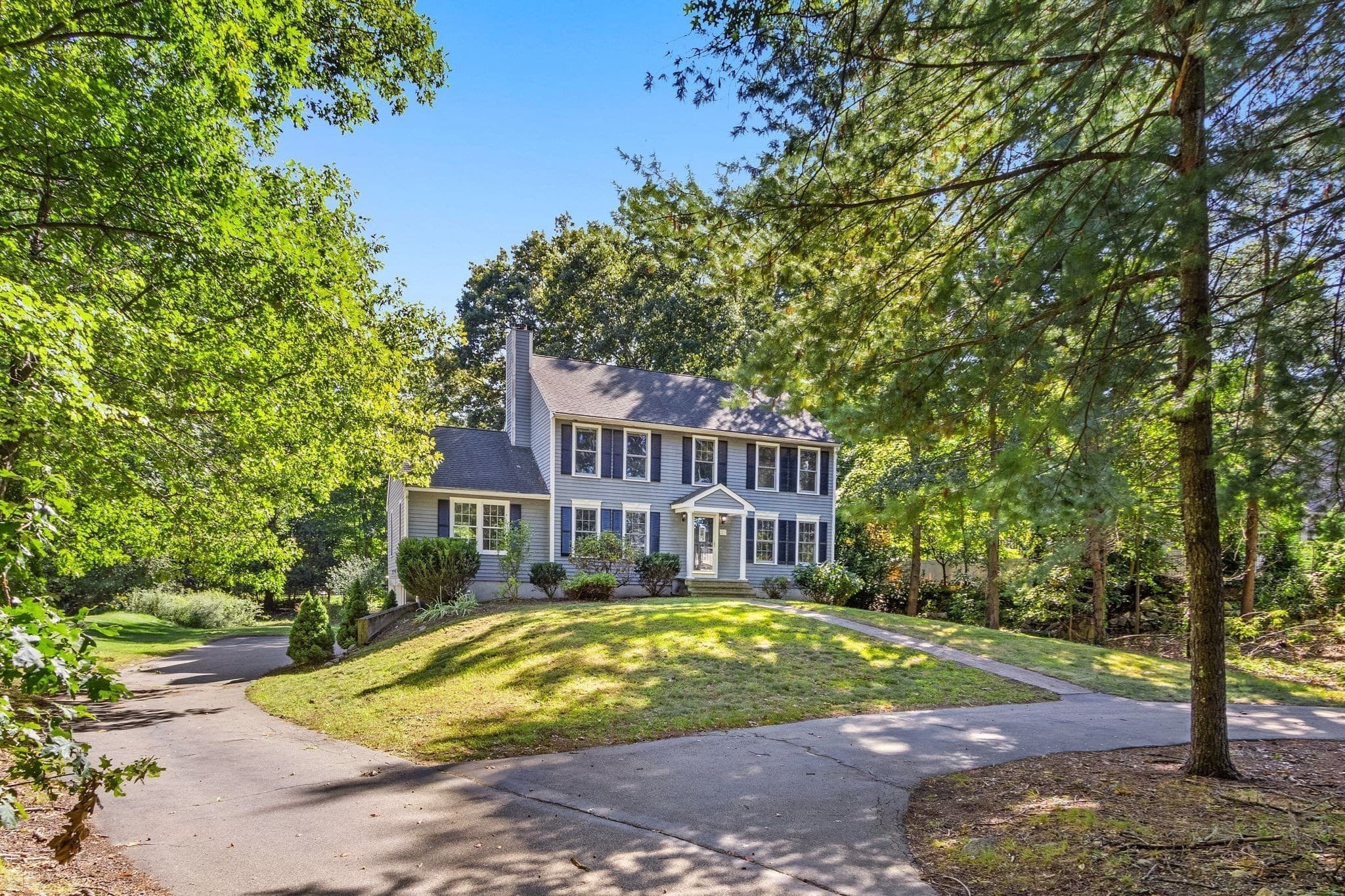 Single Family Residence at 23 Oak St, Medway MA 02053, Medway, photo 2 of 42