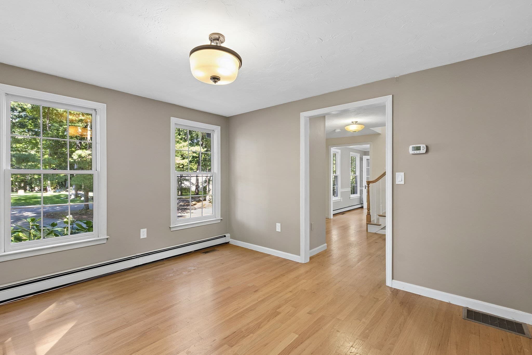 Single Family Residence at 23 Oak St, Medway MA 02053, Medway, photo 13 of 42