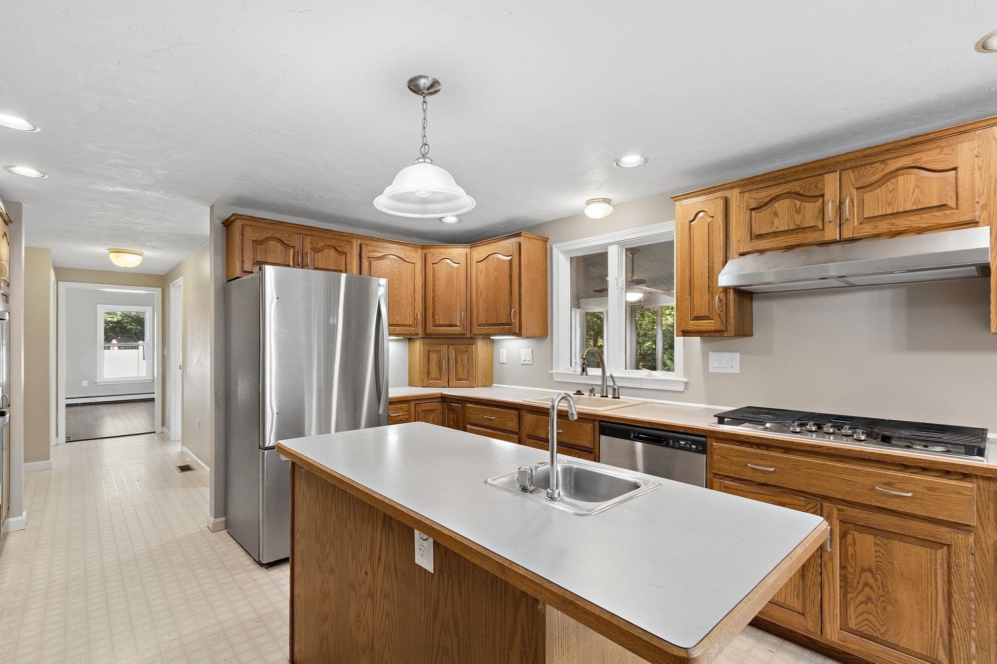 Single Family Residence at 23 Oak St, Medway MA 02053, Medway, photo 17 of 42