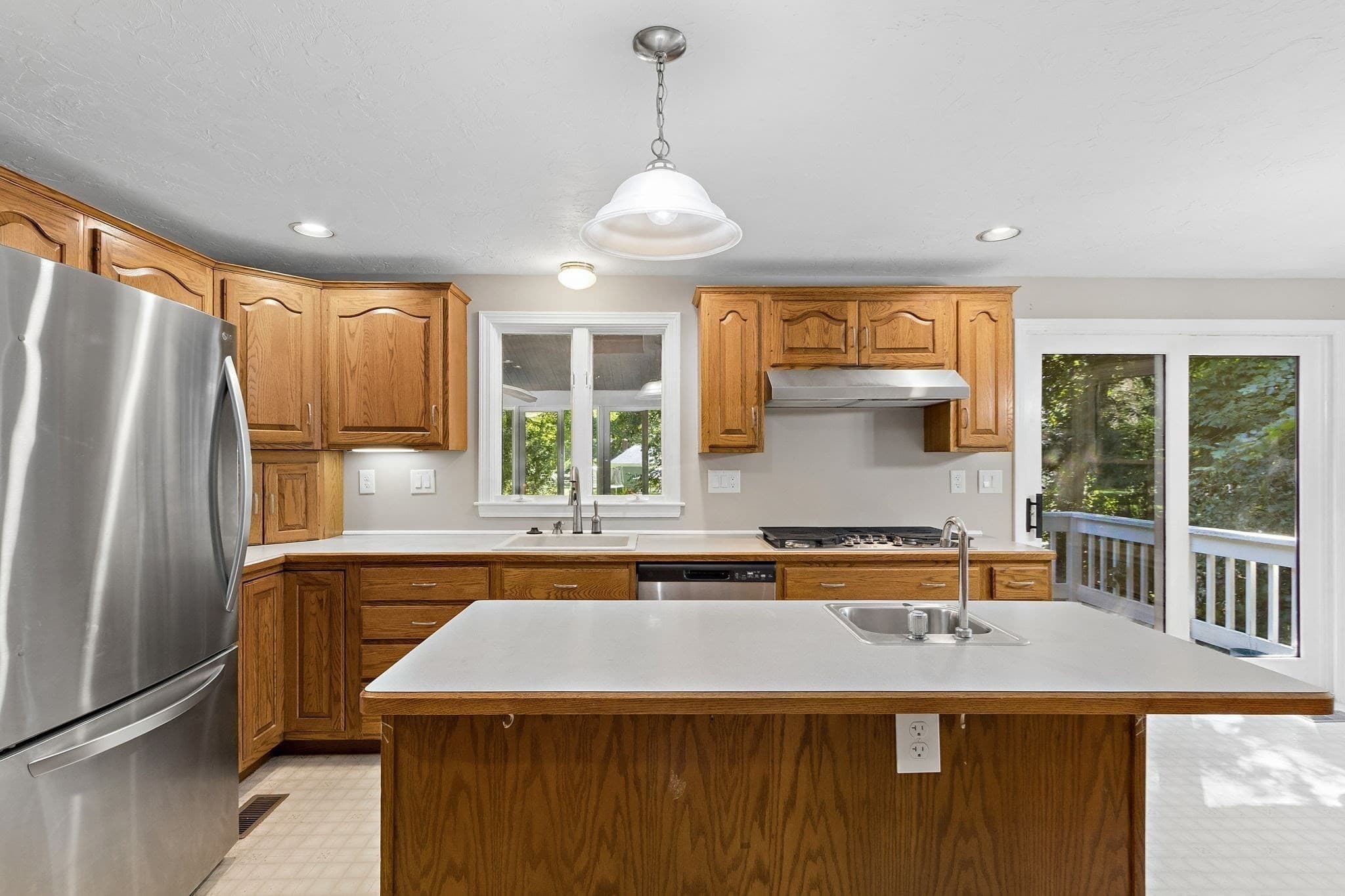Single Family Residence at 23 Oak St, Medway MA 02053, Medway, photo 16 of 42
