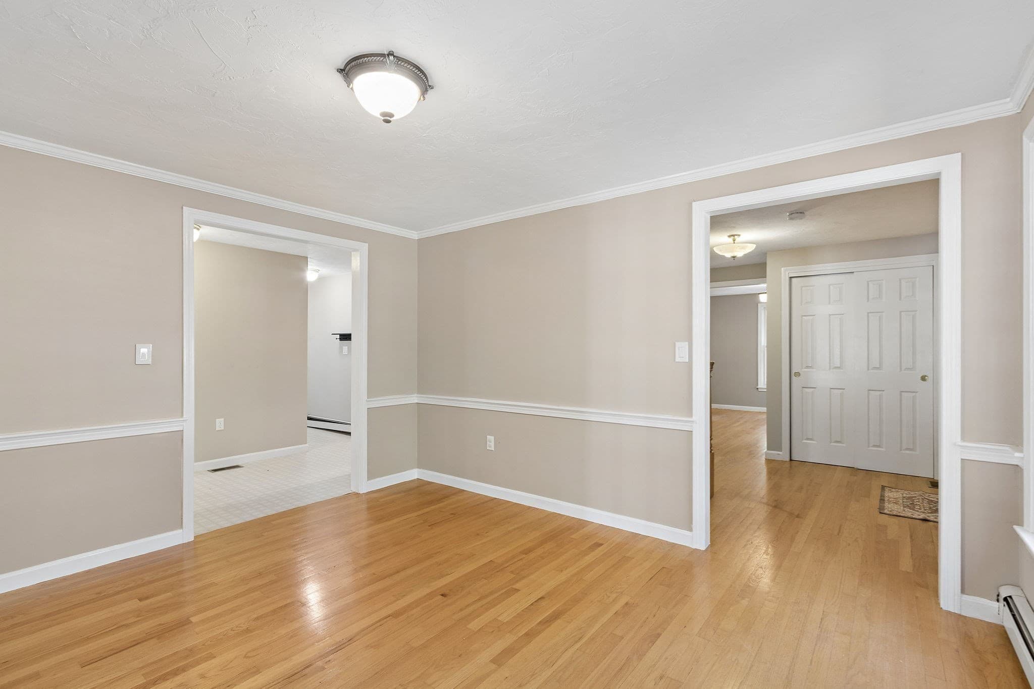 Single Family Residence at 23 Oak St, Medway MA 02053, Medway, photo 12 of 42