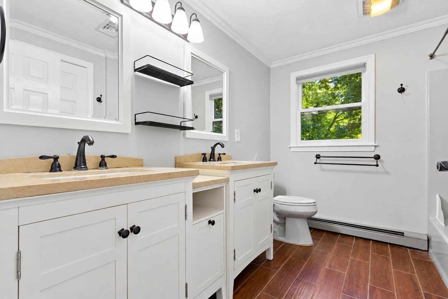 Single Family Residence at 23 Oak St, Medway MA 02053, Medway, photo 22 of 42