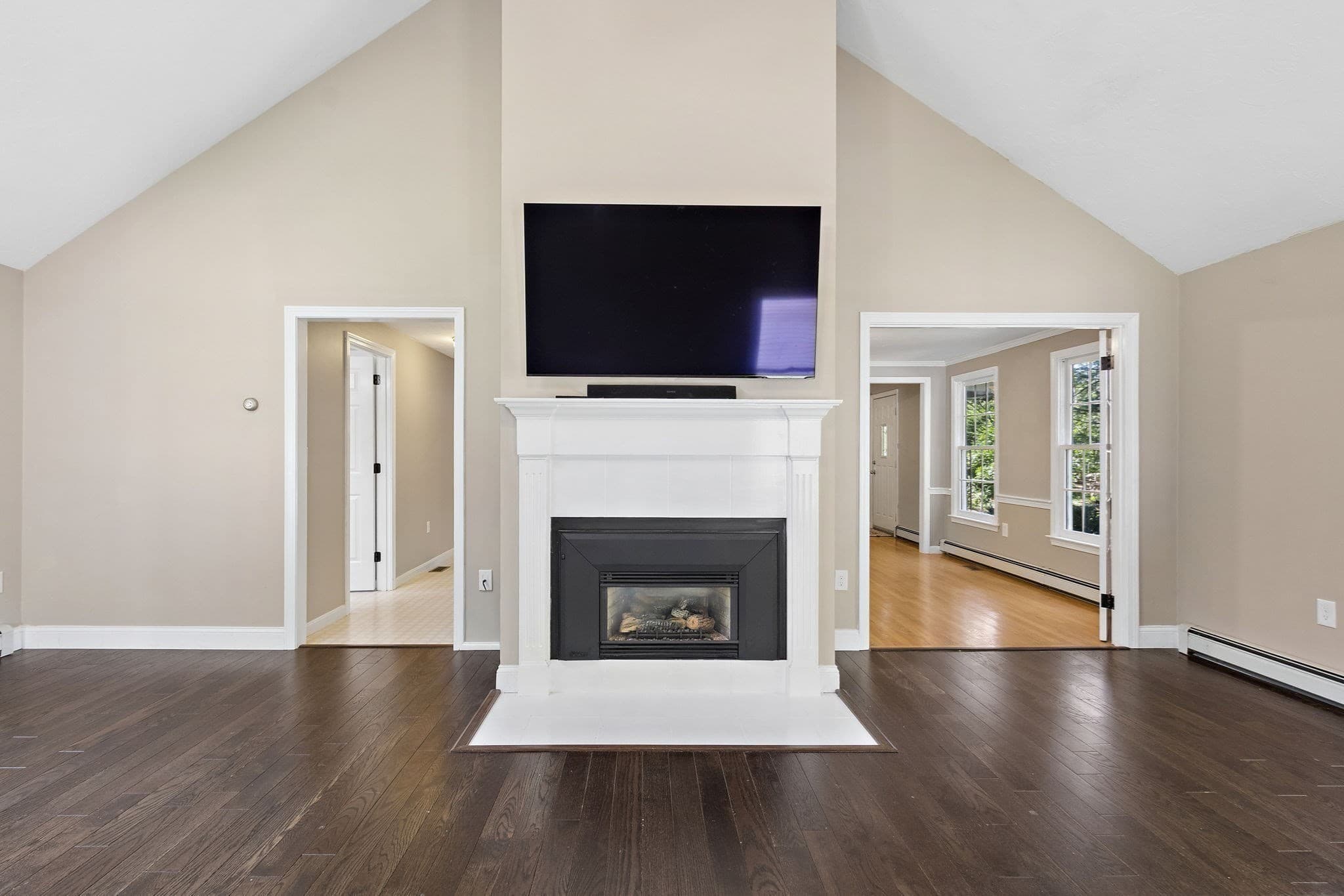 Single Family Residence at 23 Oak St, Medway MA 02053, Medway, photo 7 of 42
