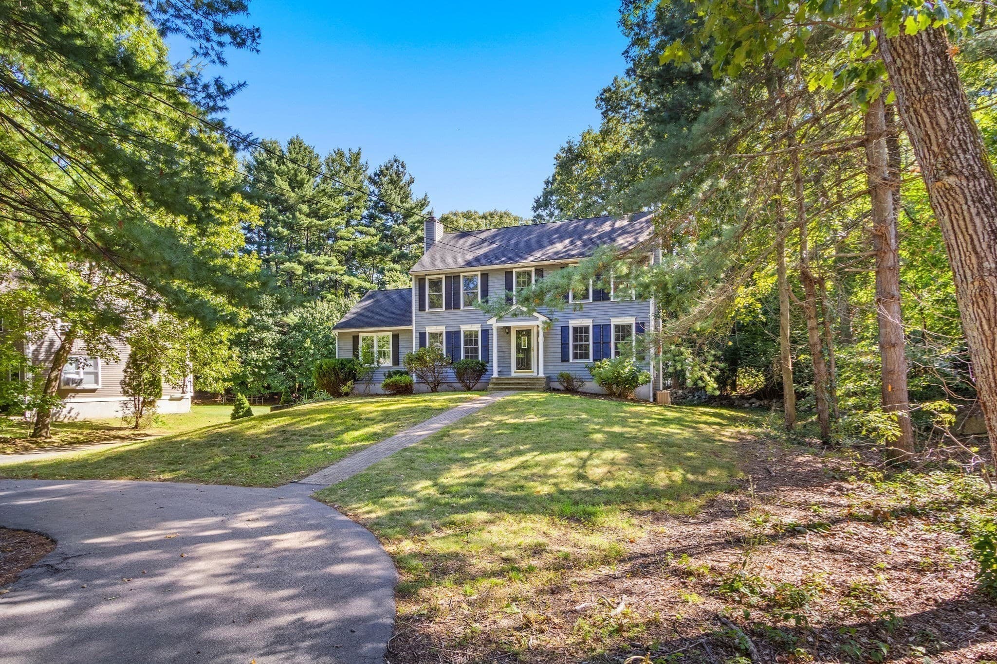 Single Family Residence at 23 Oak St, Medway MA 02053, Medway, photo 3 of 42