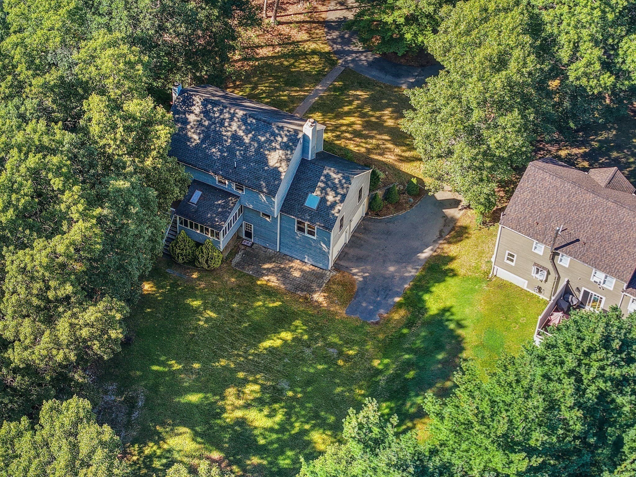 Single Family Residence at 23 Oak St, Medway MA 02053, Medway, photo 36 of 42