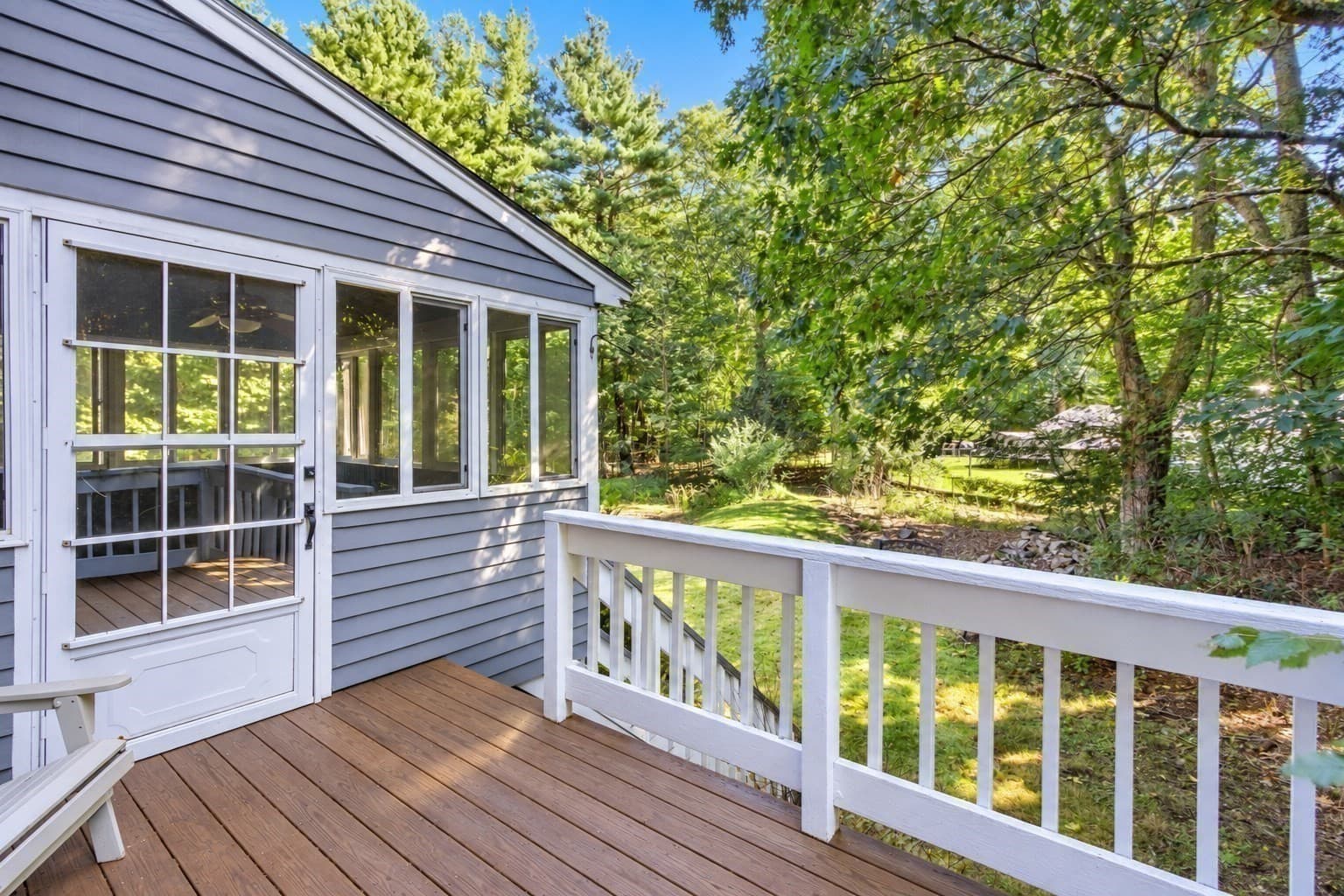 Single Family Residence at 23 Oak St, Medway MA 02053, Medway, photo 32 of 42