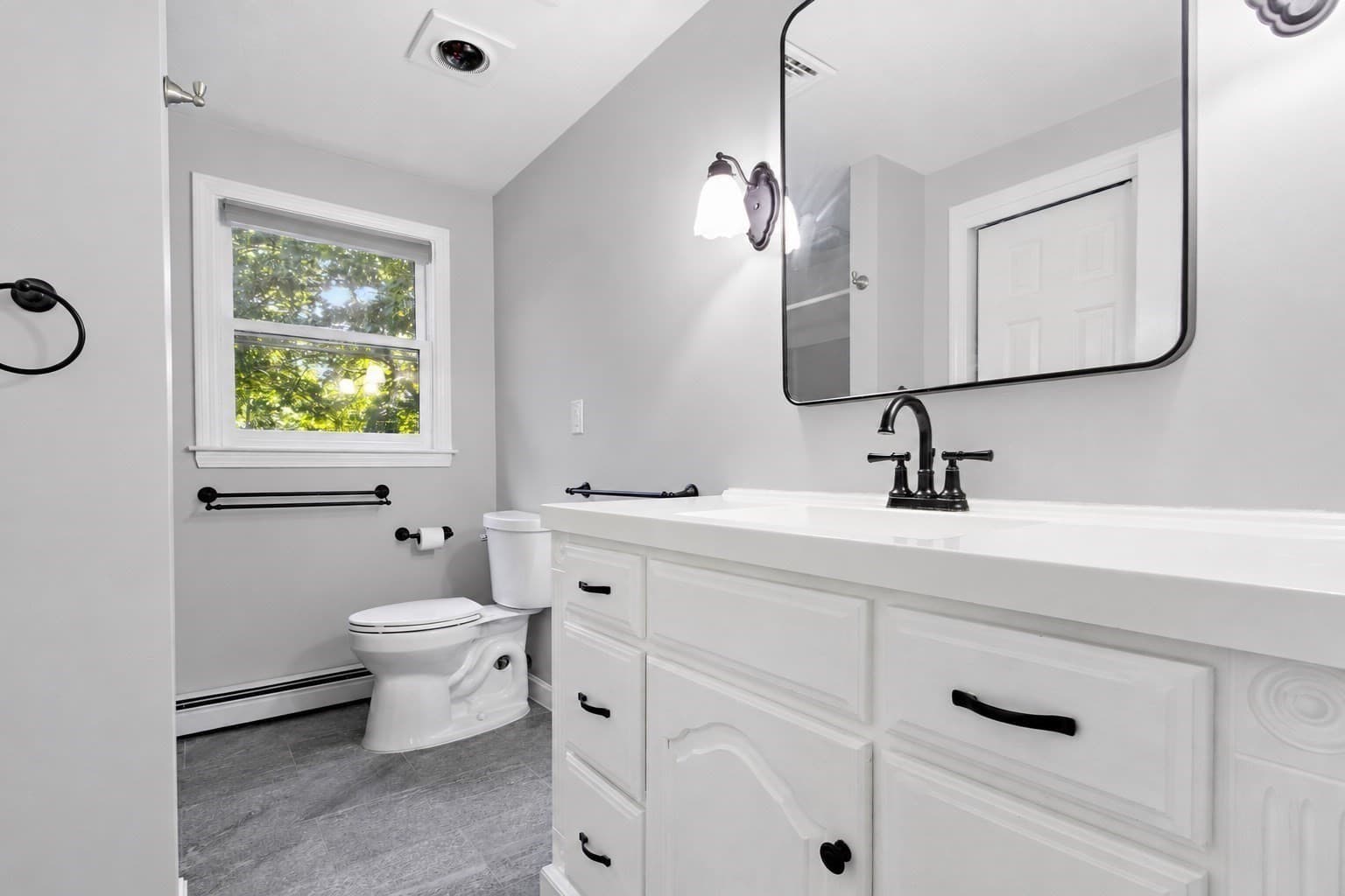 Single Family Residence at 23 Oak St, Medway MA 02053, Medway, photo 28 of 42