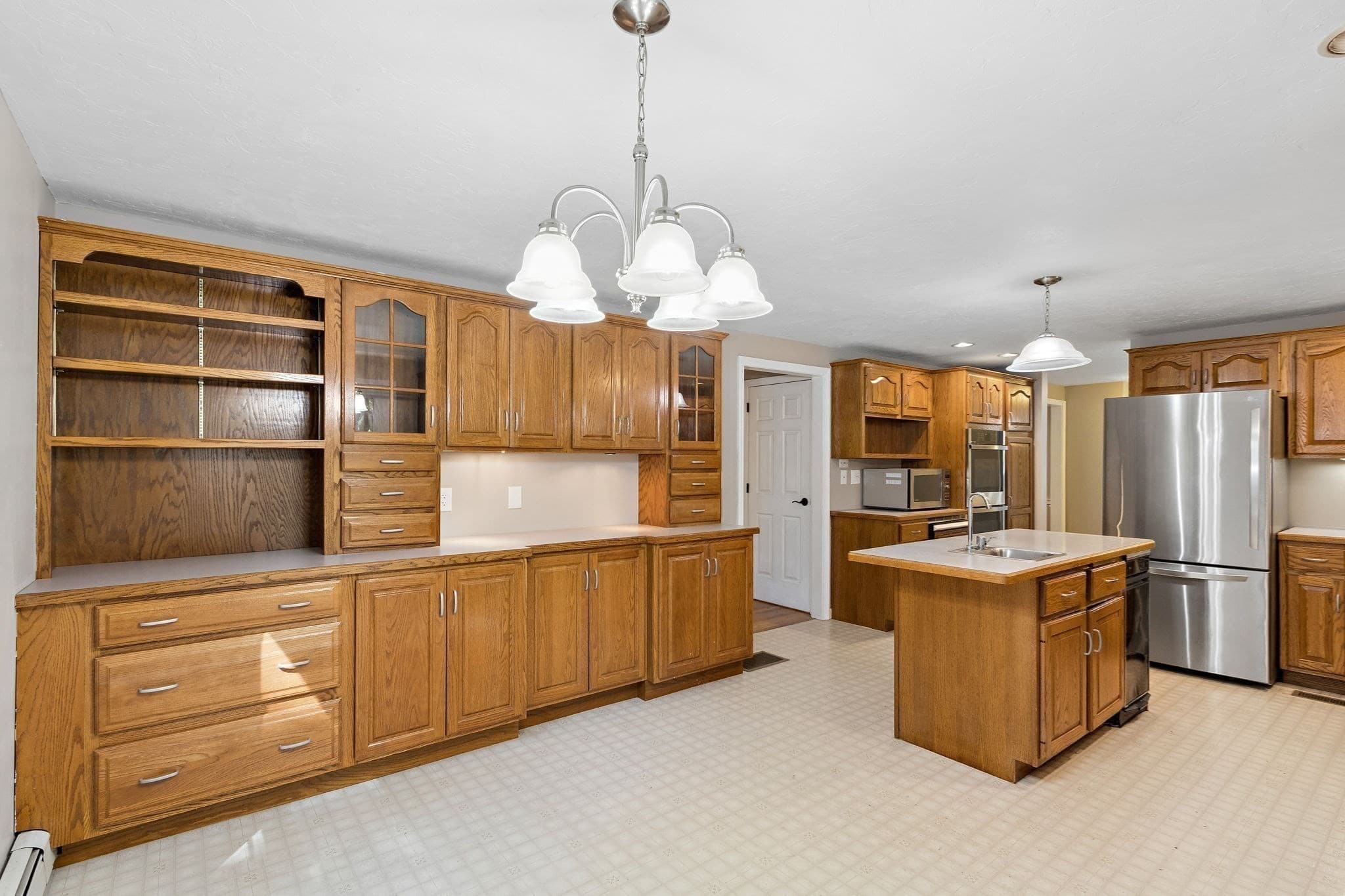 Single Family Residence at 23 Oak St, Medway MA 02053, Medway, photo 18 of 42