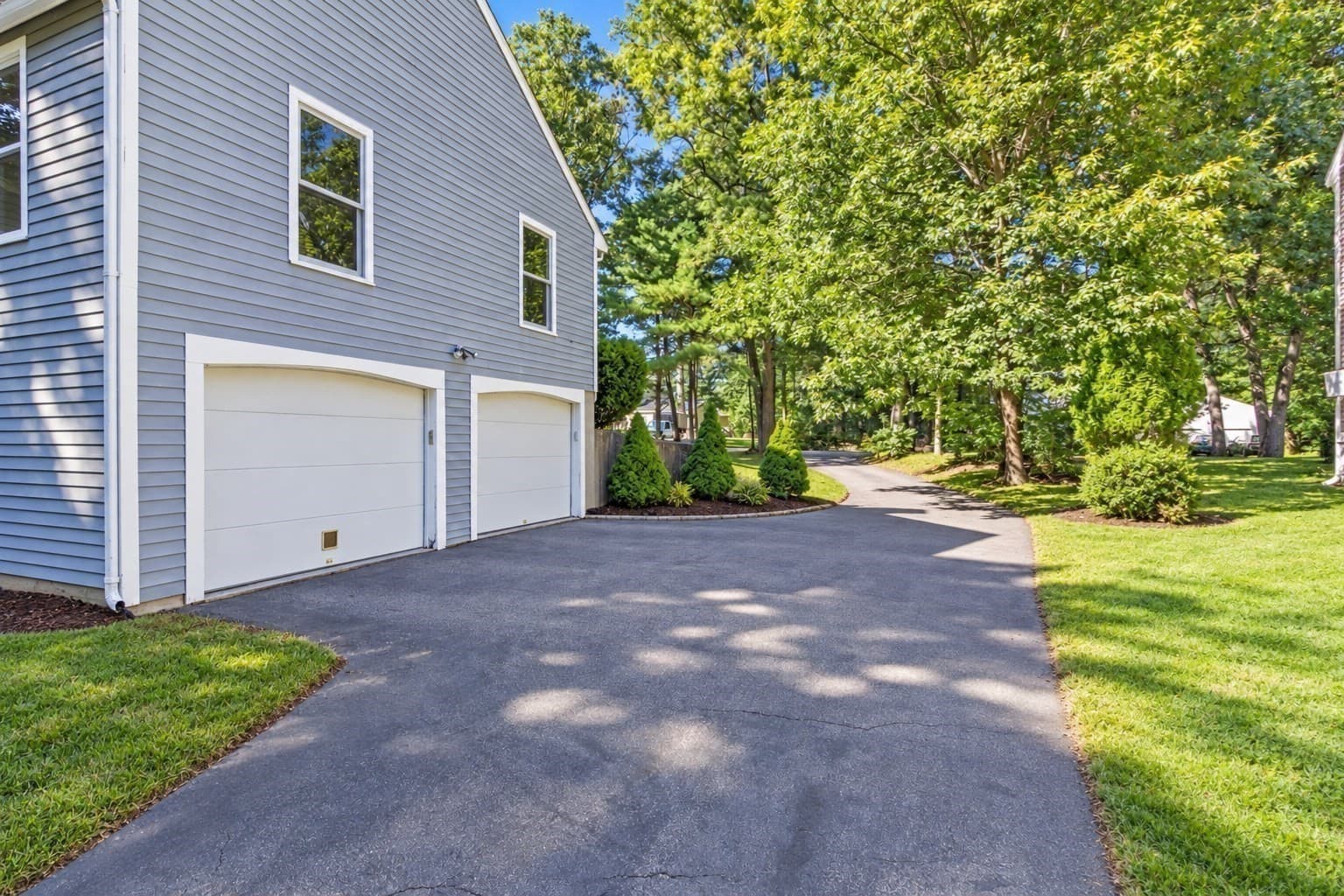 Single Family Residence at 23 Oak St, Medway MA 02053, Medway, photo 37 of 42