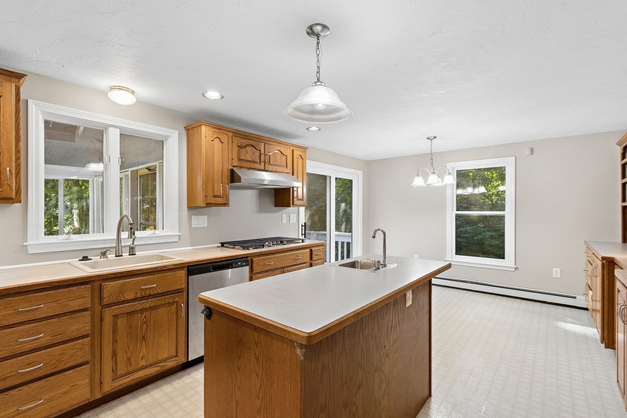 Single Family Residence at 23 Oak St, Medway MA 02053, Medway, photo 15 of 42