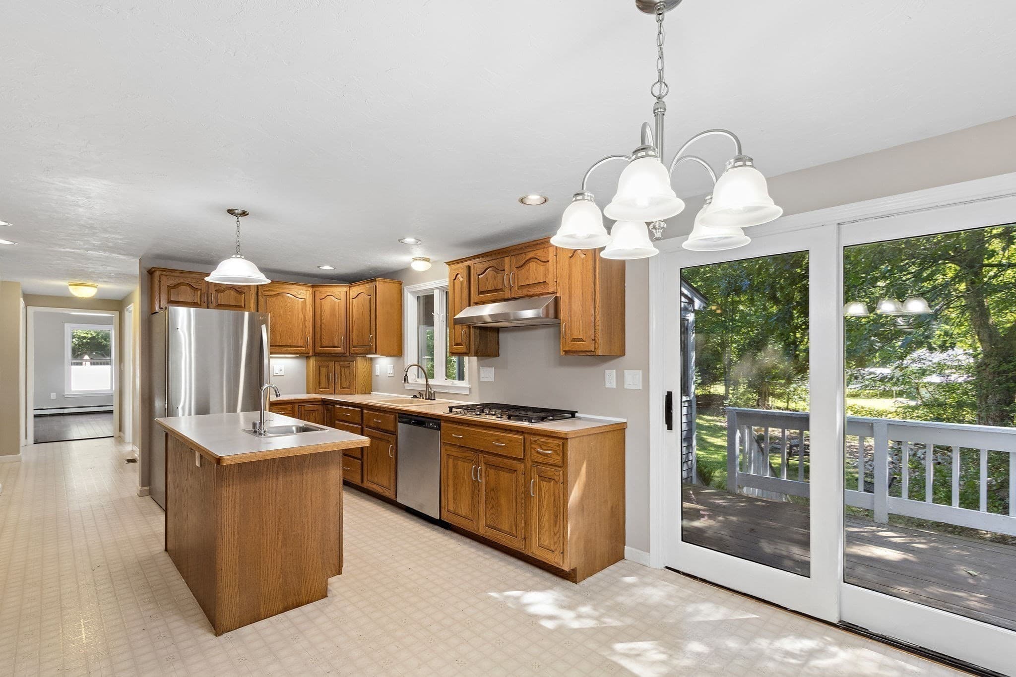 Single Family Residence at 23 Oak St, Medway MA 02053, Medway, photo 19 of 42