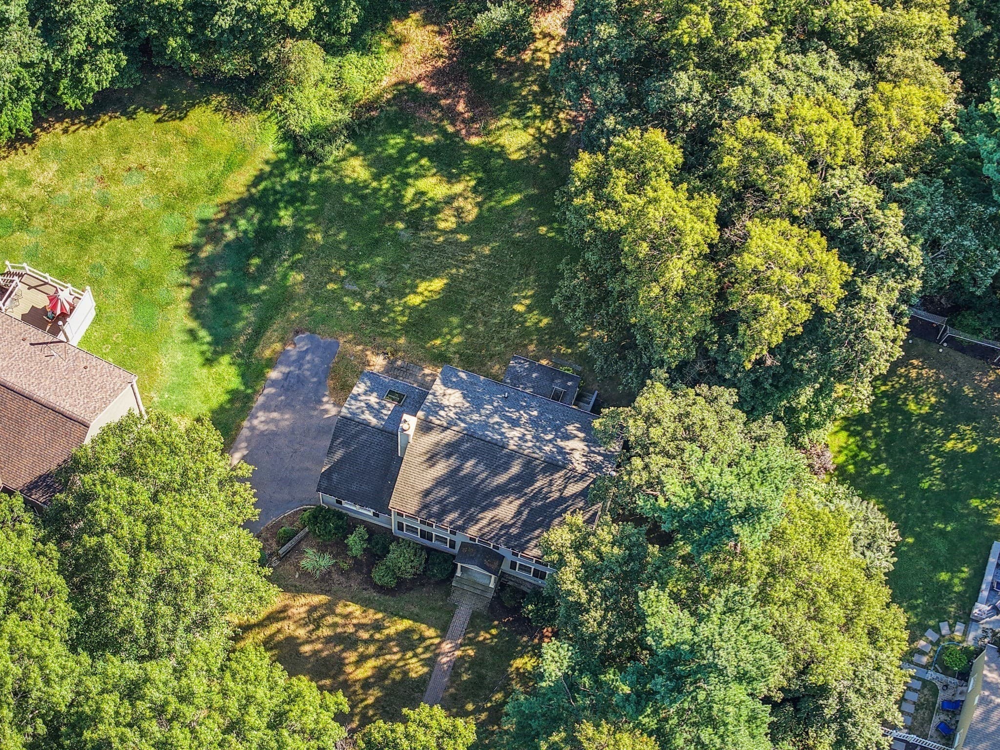Single Family Residence at 23 Oak St, Medway MA 02053, Medway, photo 39 of 42