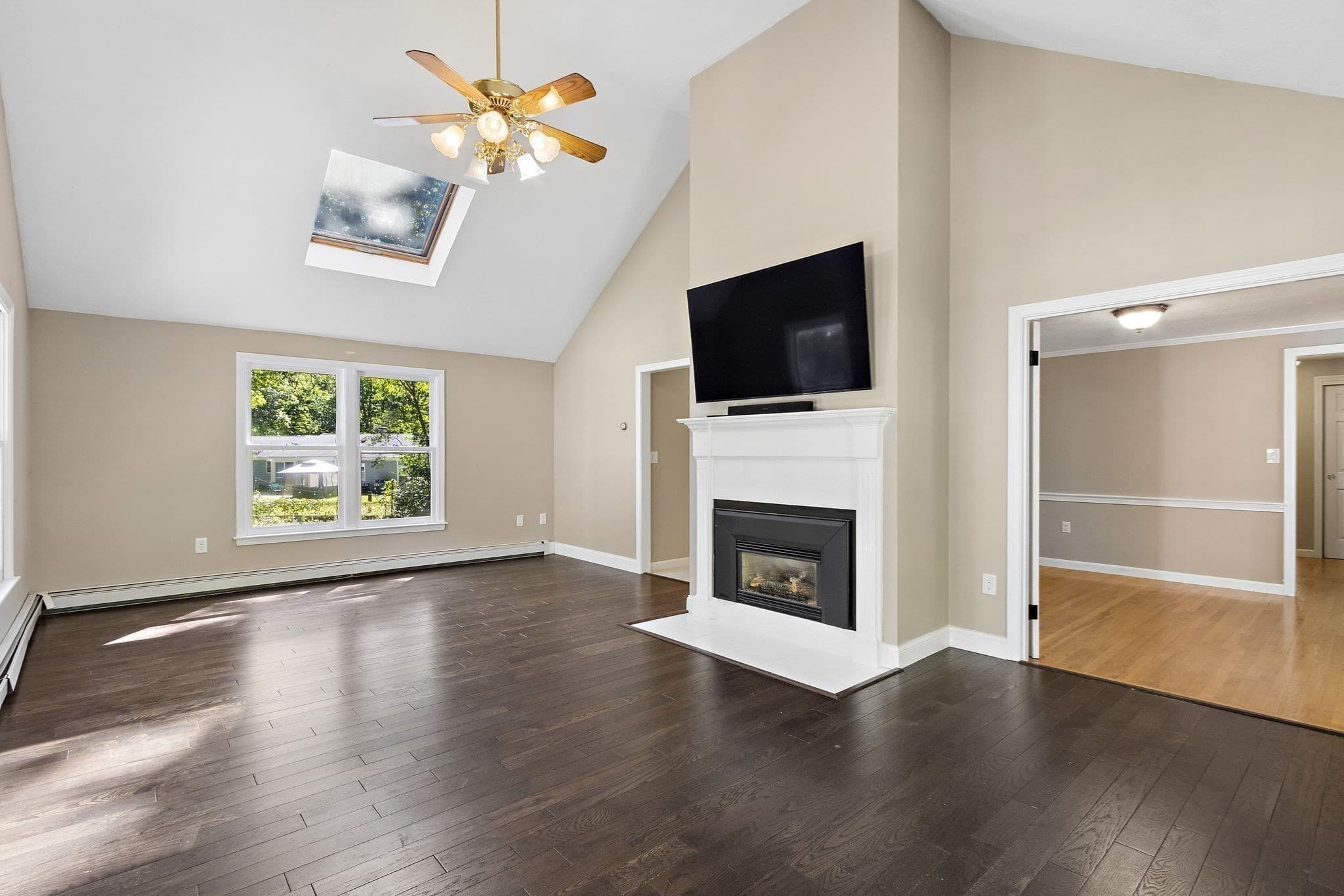 Single Family Residence at 23 Oak St, Medway MA 02053, Medway, photo 8 of 42
