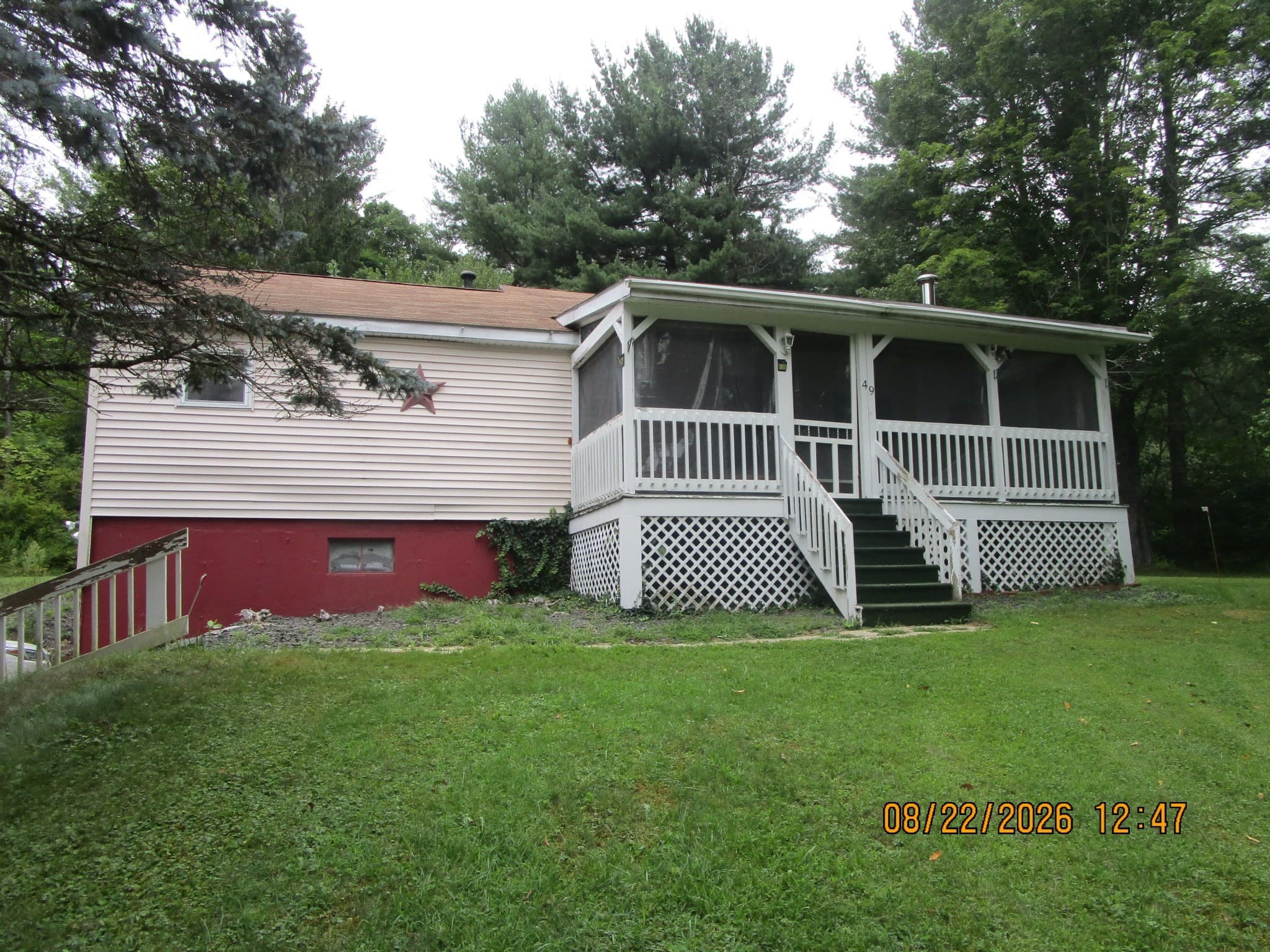 49 Wire Village Rd, Spencer MA 01562