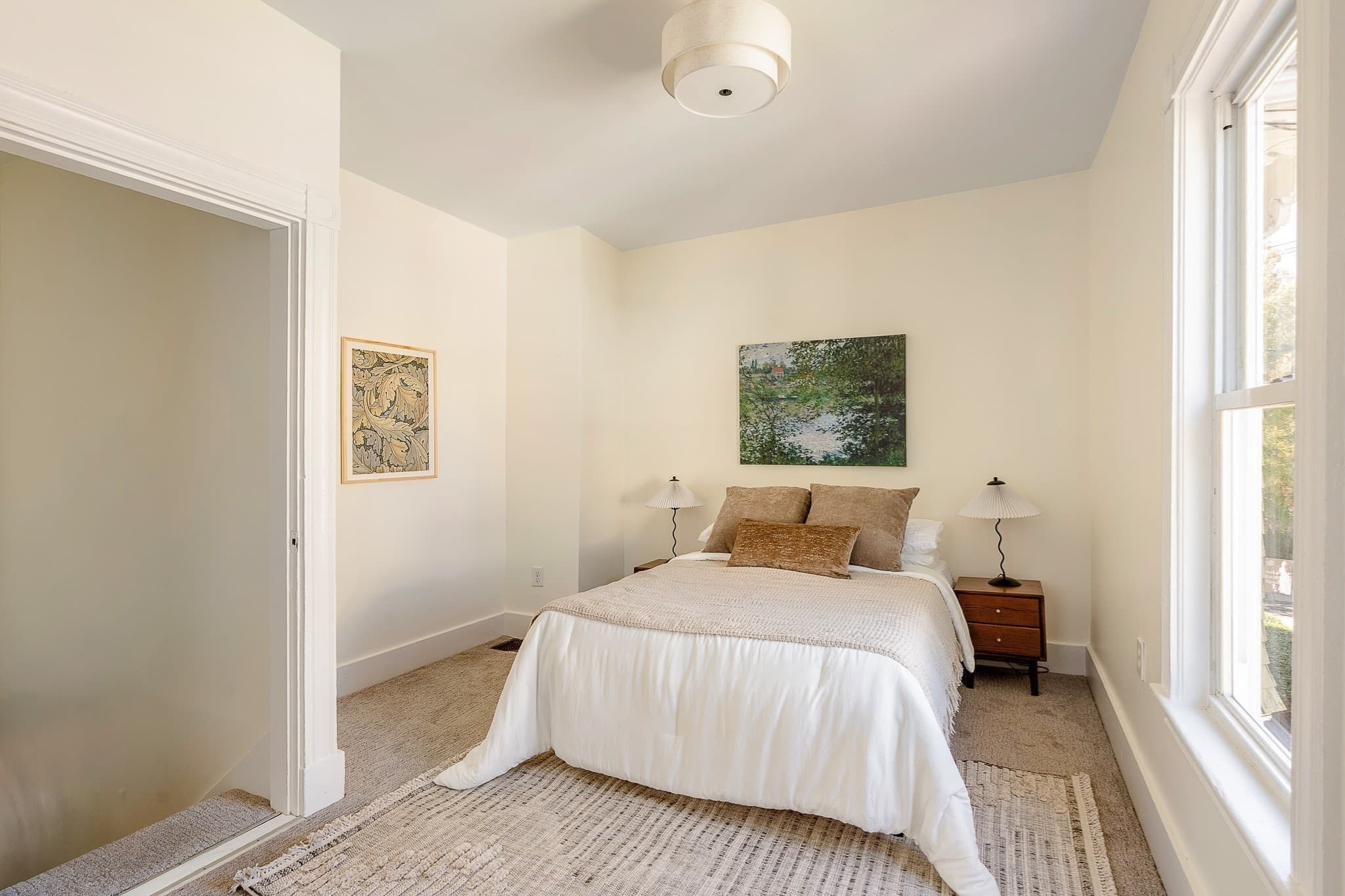 Condominium at 66 Walden St # 1, Cambridge MA 02140, Cambridge, photo 8 of 10