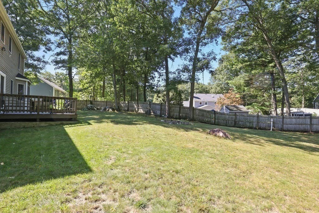 Single Family Residence at 41 Virginia Ave, North Attleboro MA 02763, North Attleboro, photo 27 of 32