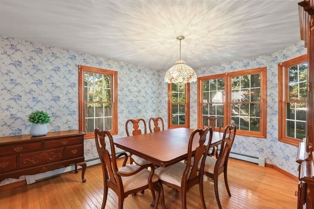 Single Family Residence at 41 Virginia Ave, North Attleboro MA 02763, North Attleboro, photo 10 of 32