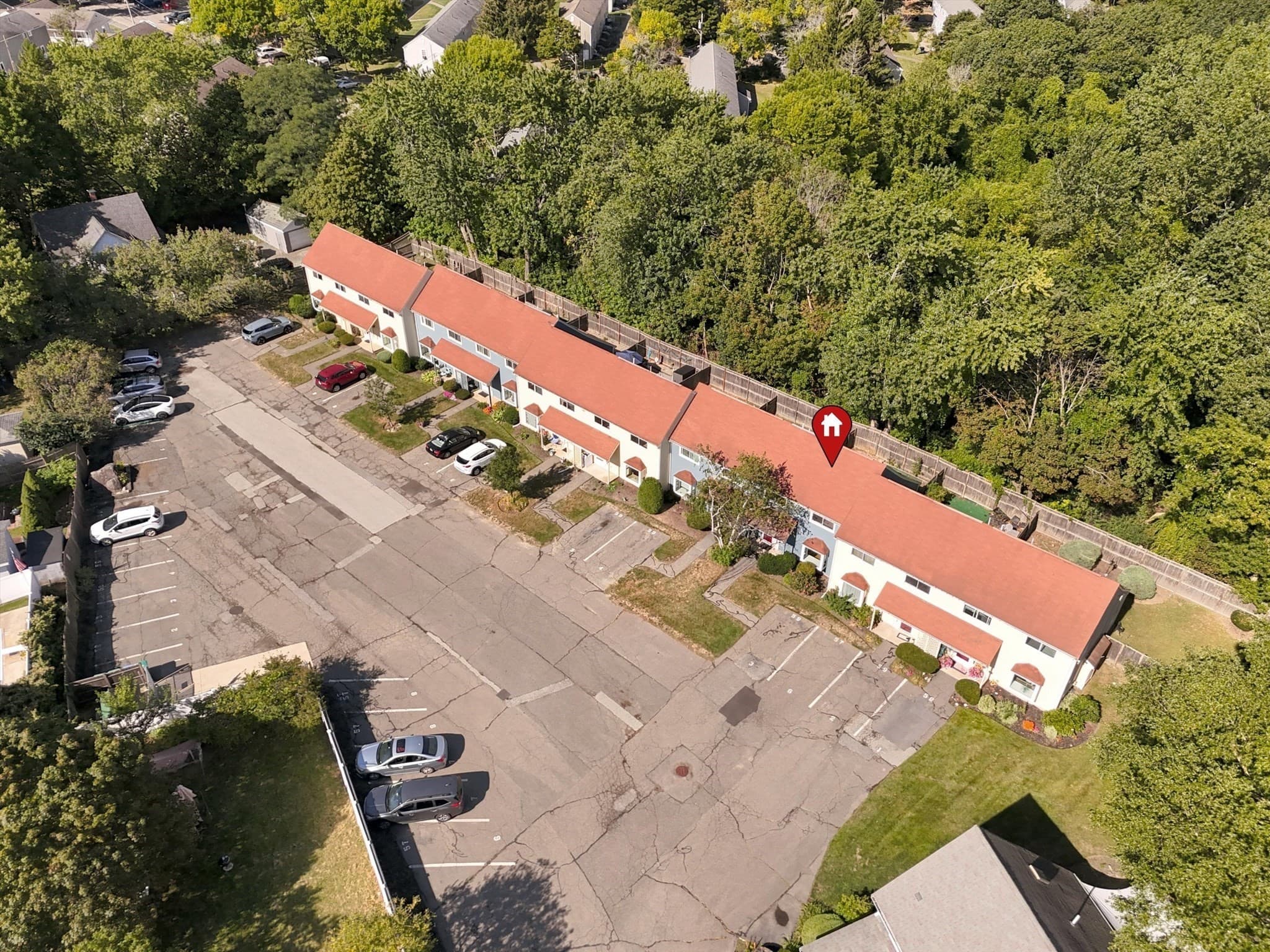Condominium at 59 Holyoke # 3, Lynn MA 01905, Lynn, photo 38 of 41