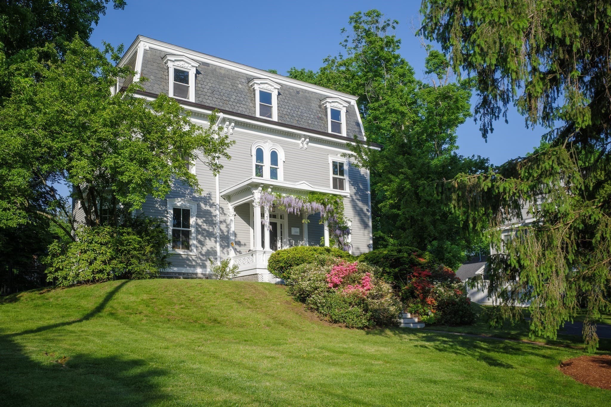 59 N Main Street, Natick MA 01760