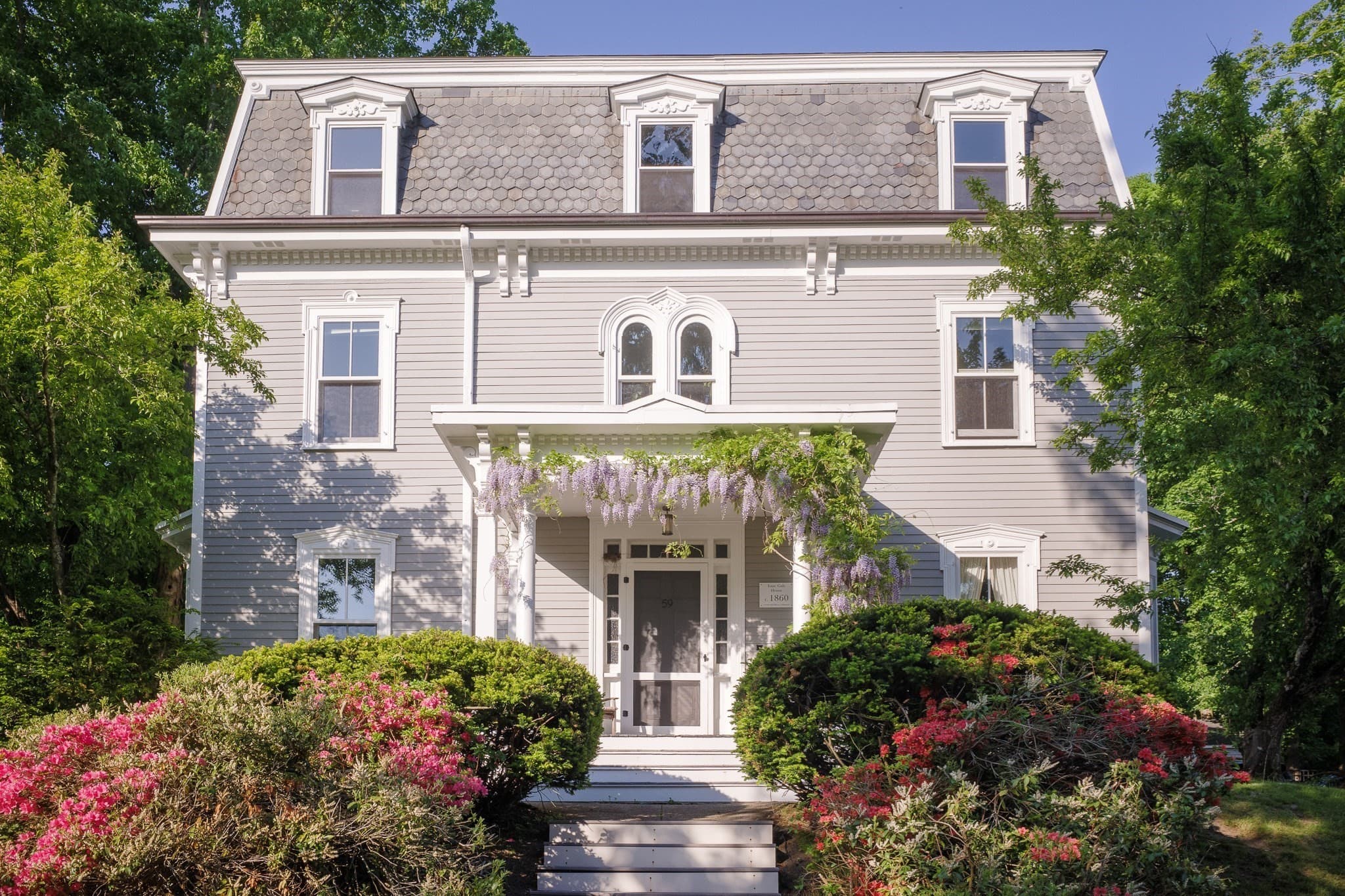 Single Family Residence at 59 N Main Street, Natick MA 01760, Natick, photo 5 of 38
