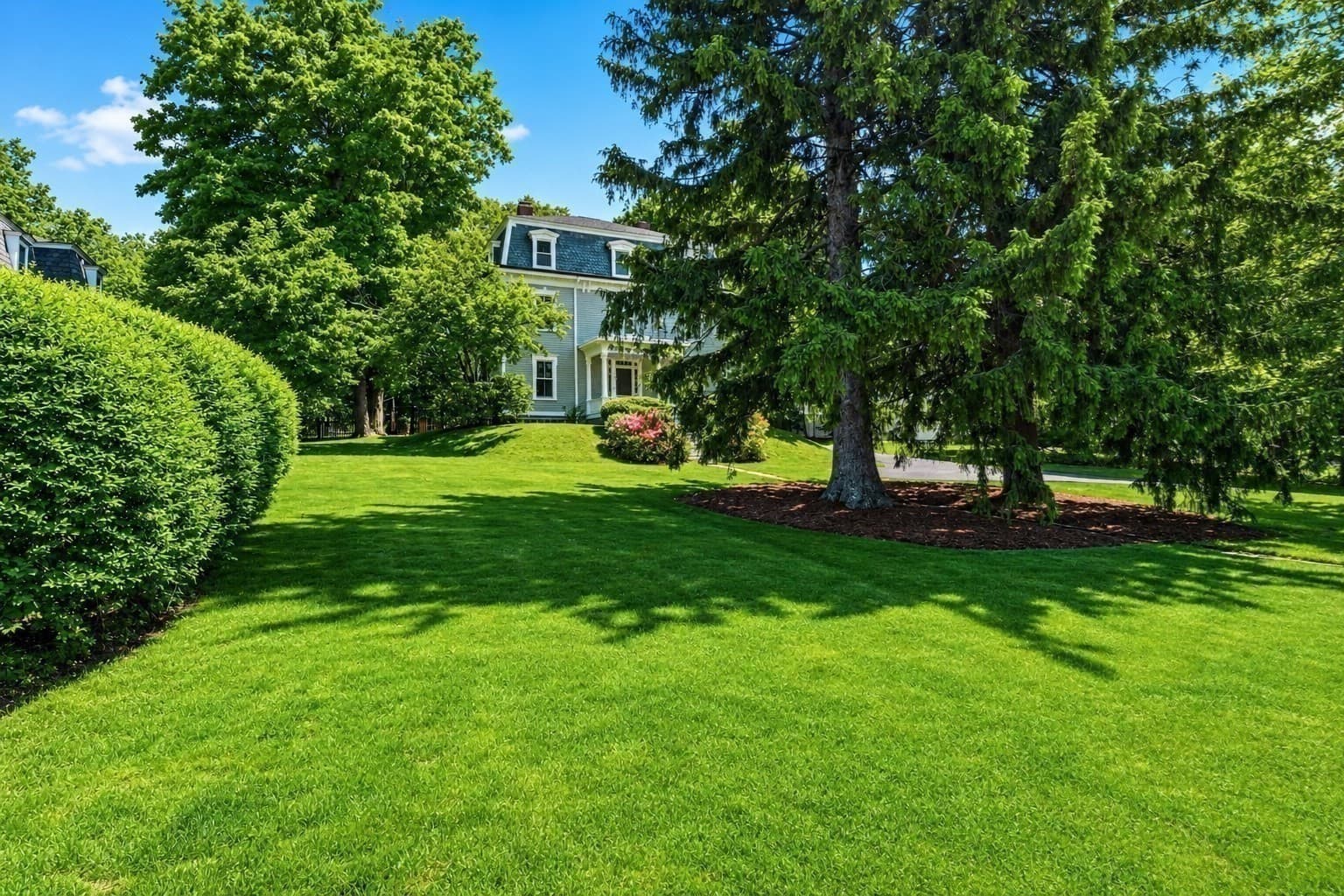 Single Family Residence at 59 N Main Street, Natick MA 01760, Natick, photo 34 of 38